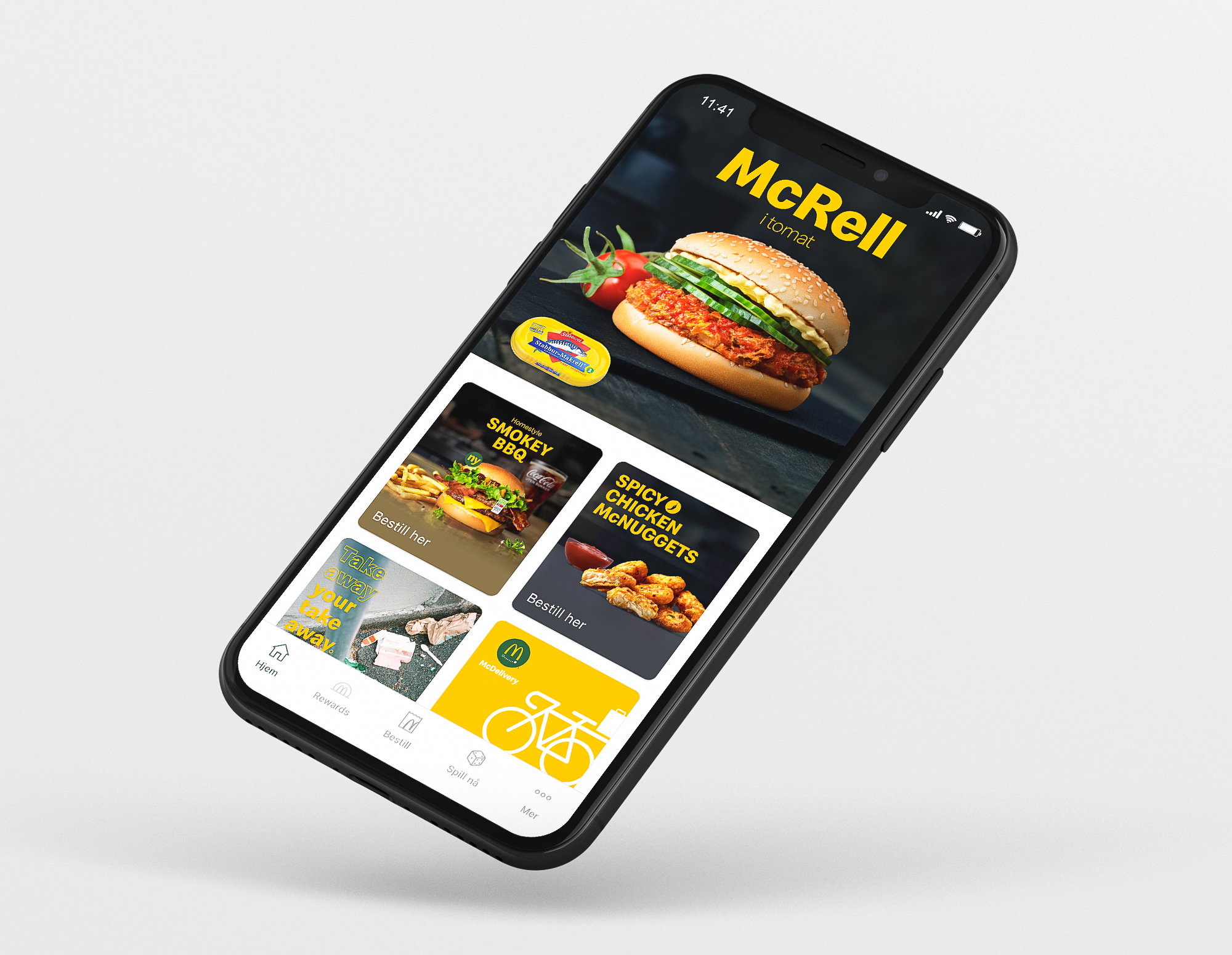 Bilde 4 Appcard
