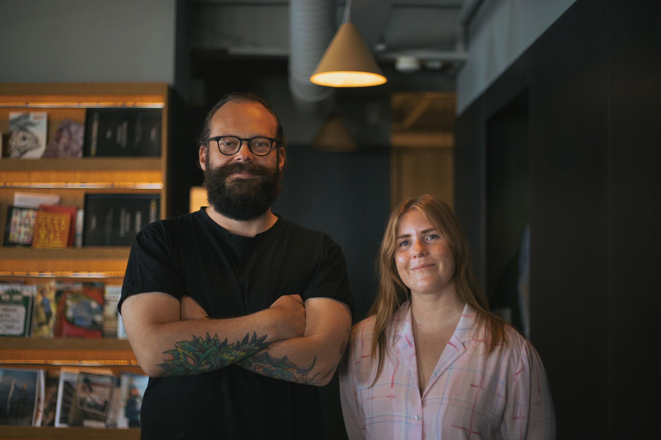 Bilde til sak