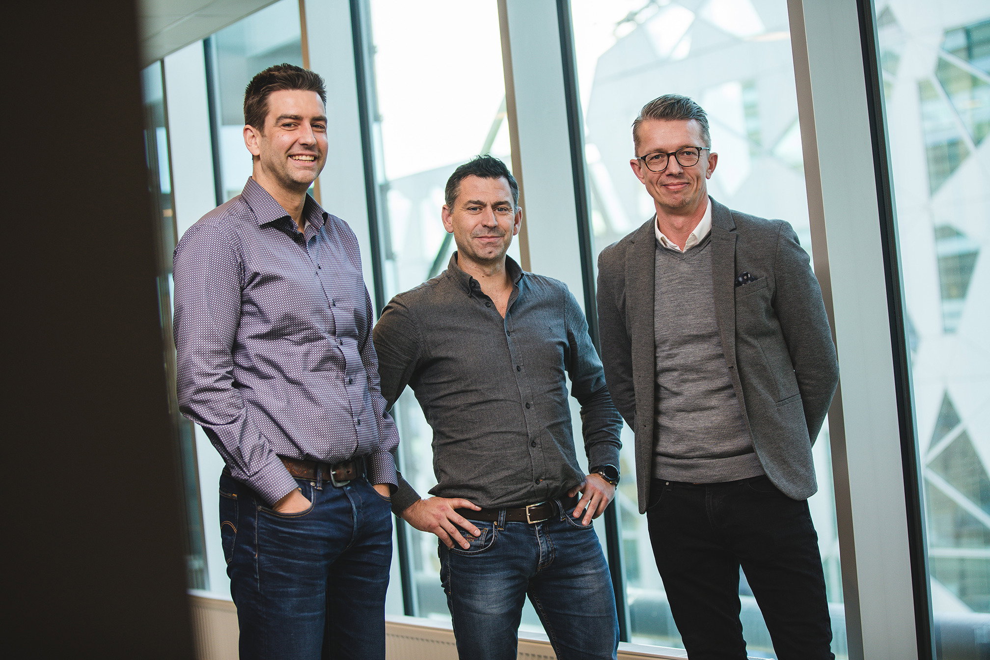 Bilde4 Jo Henrik Endrerud Steinar Magnussen Espen Linna Metro Branding Barcode