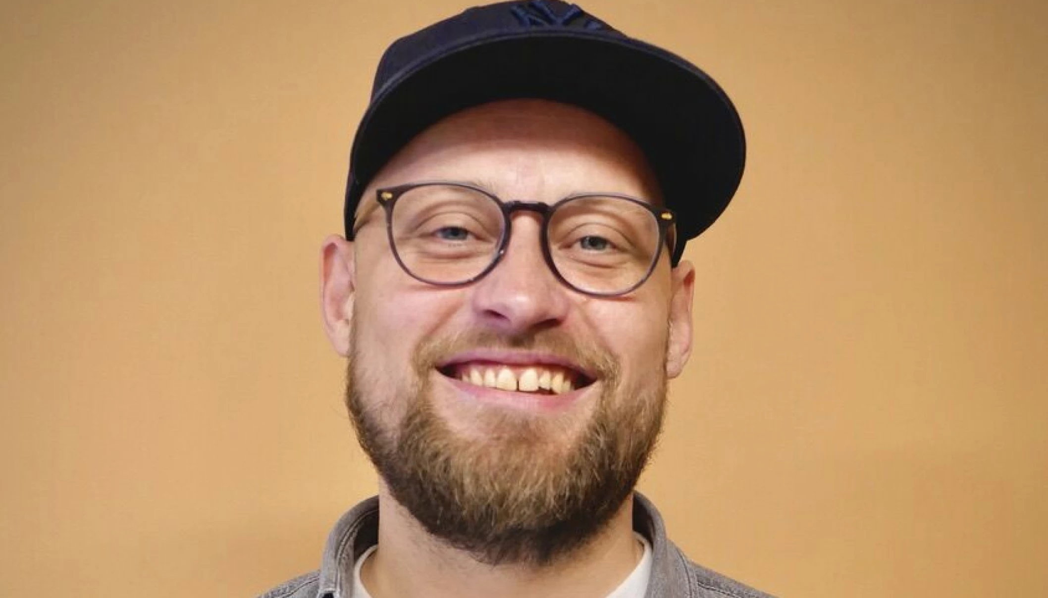 Bjorn Glestad