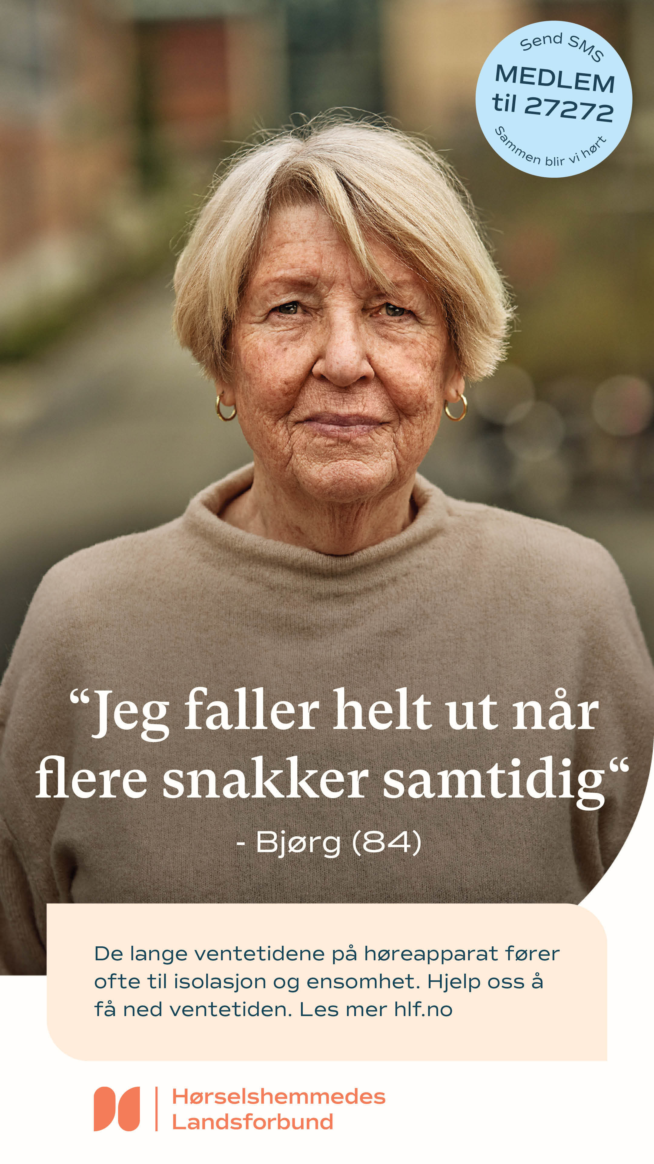 Bjørg
