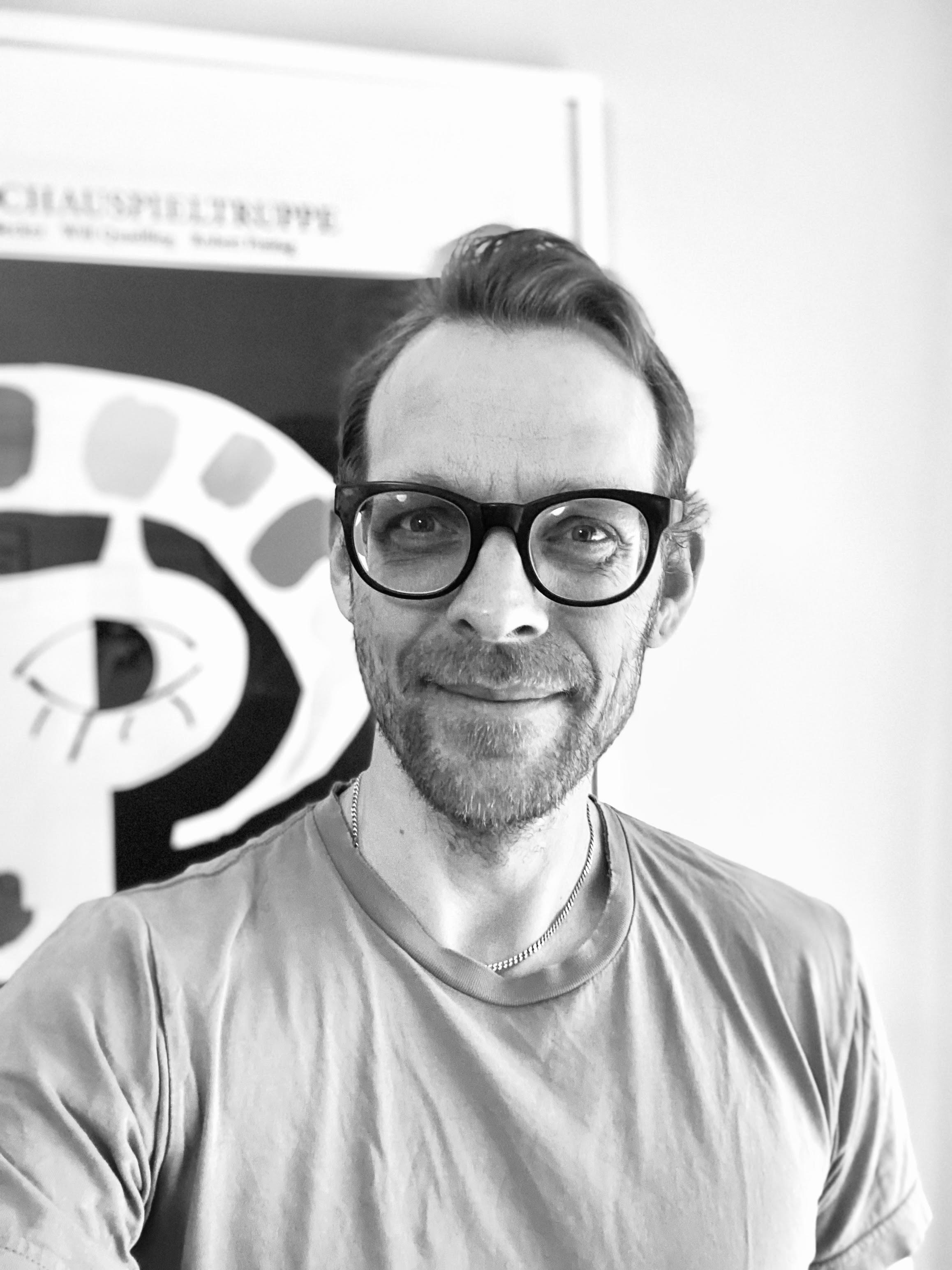 Bjørn Brochmann profilbilde