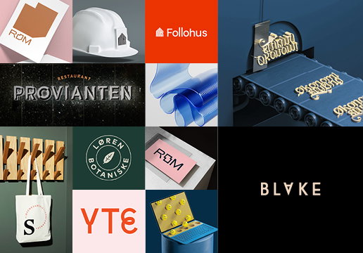 Blake pressemeld forsidebilde