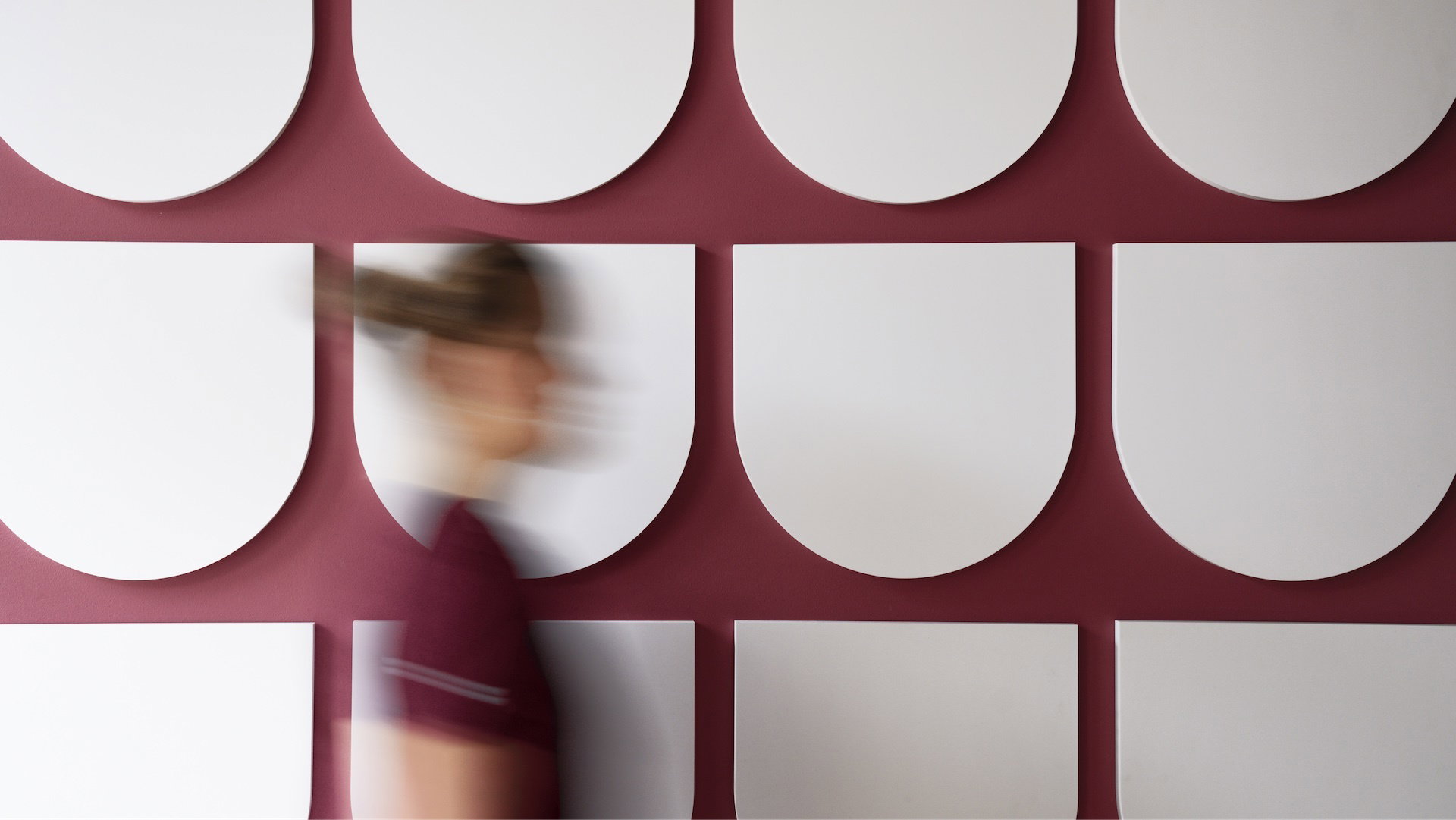 Blid Wall