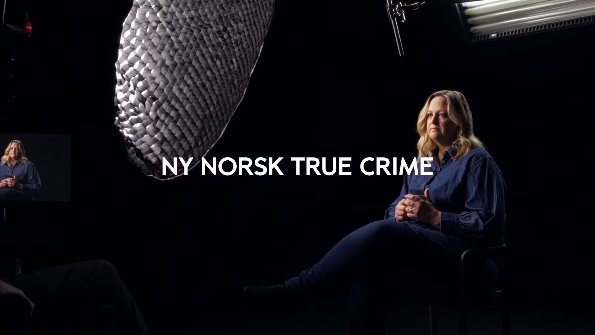 Bloom True crime
