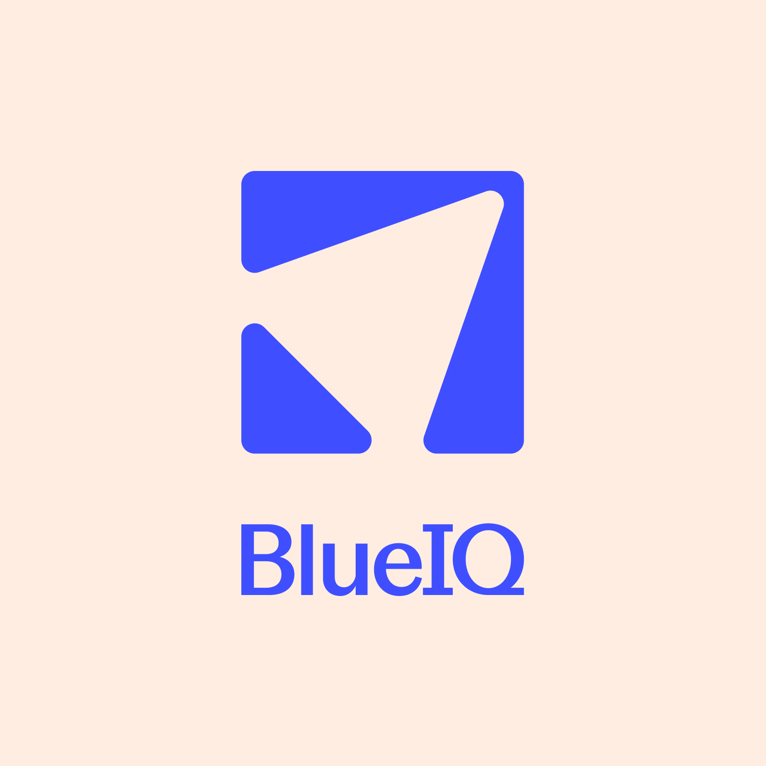 Blue IQ 2