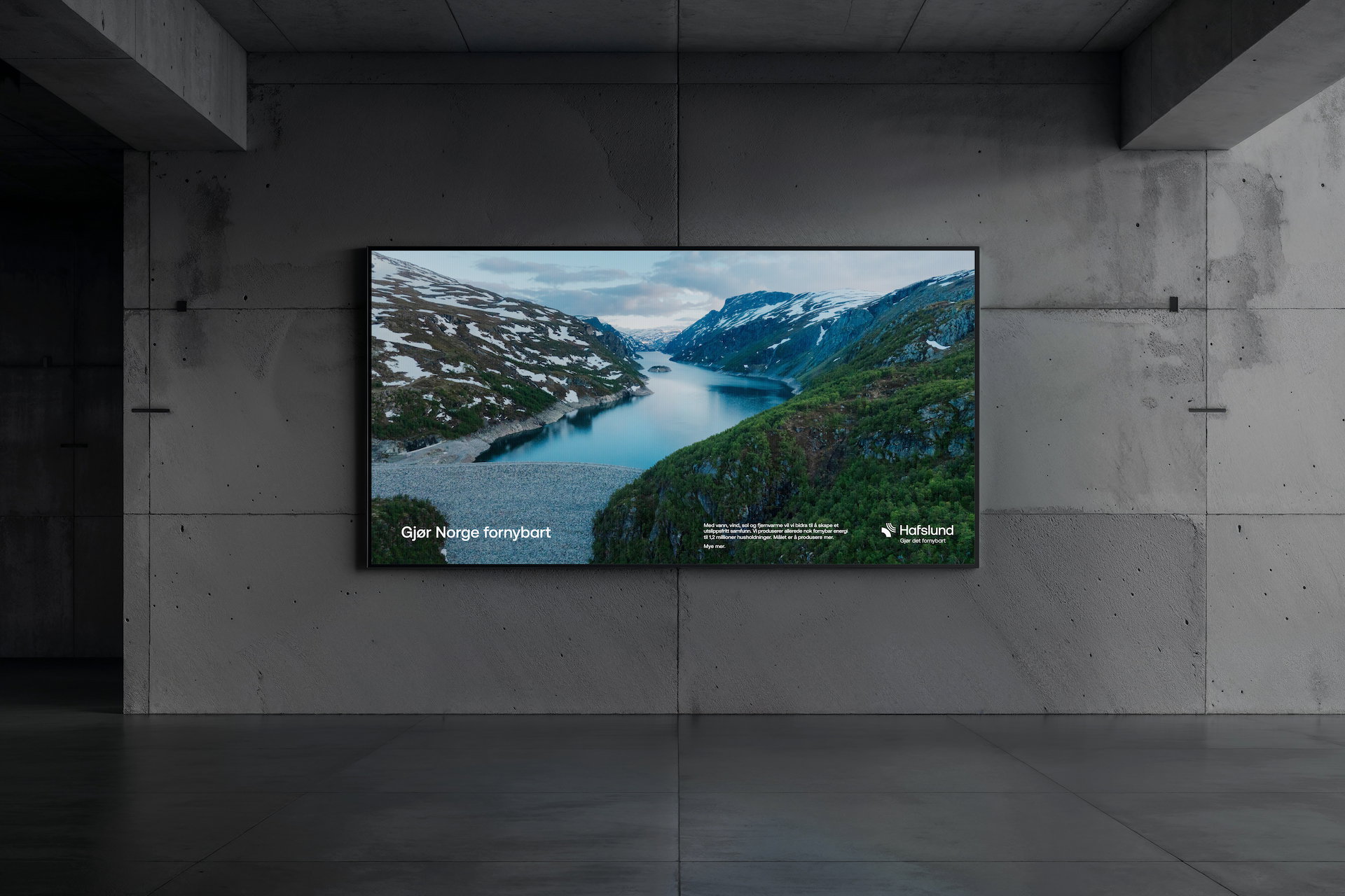 Board Norge
