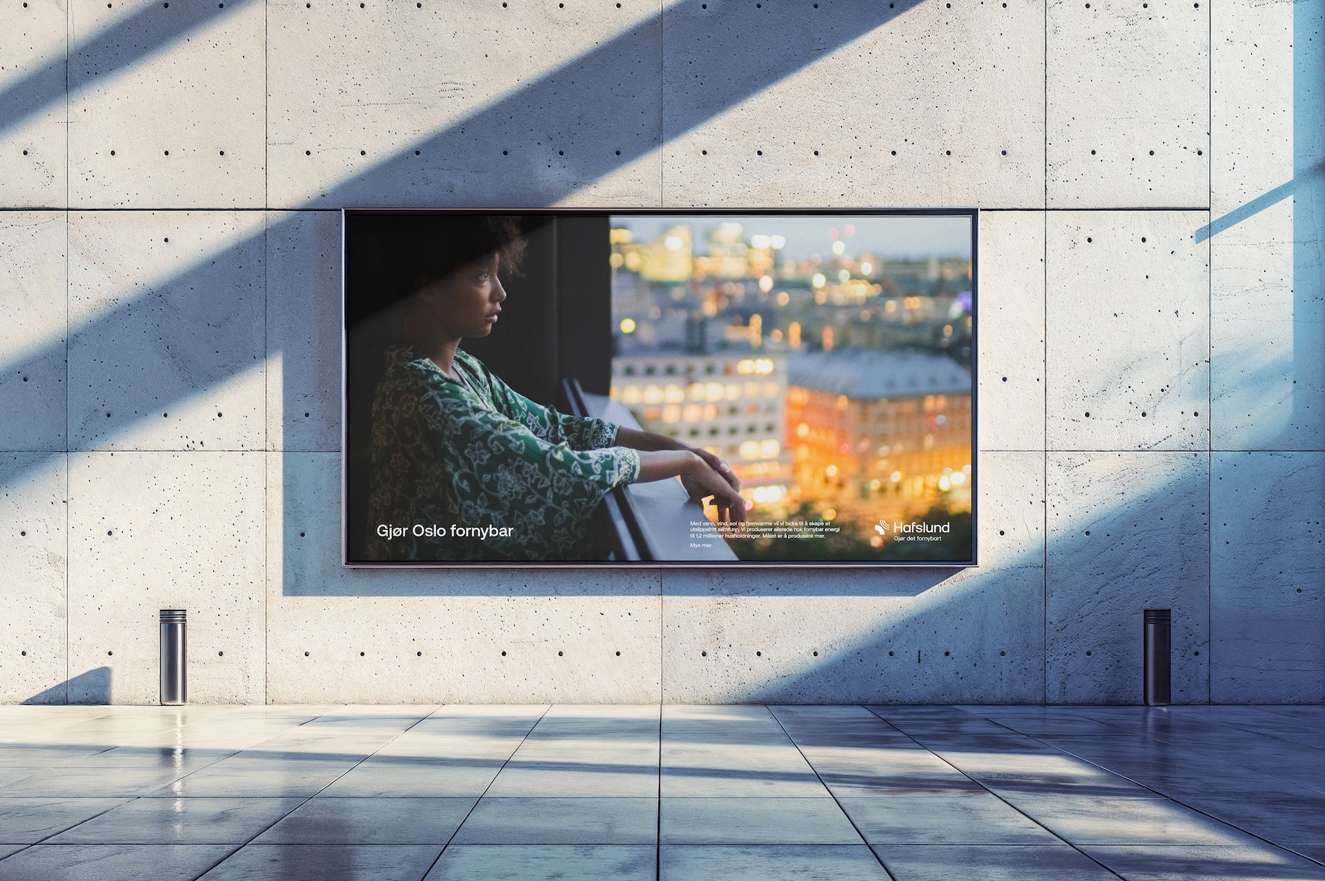 Board Oslo