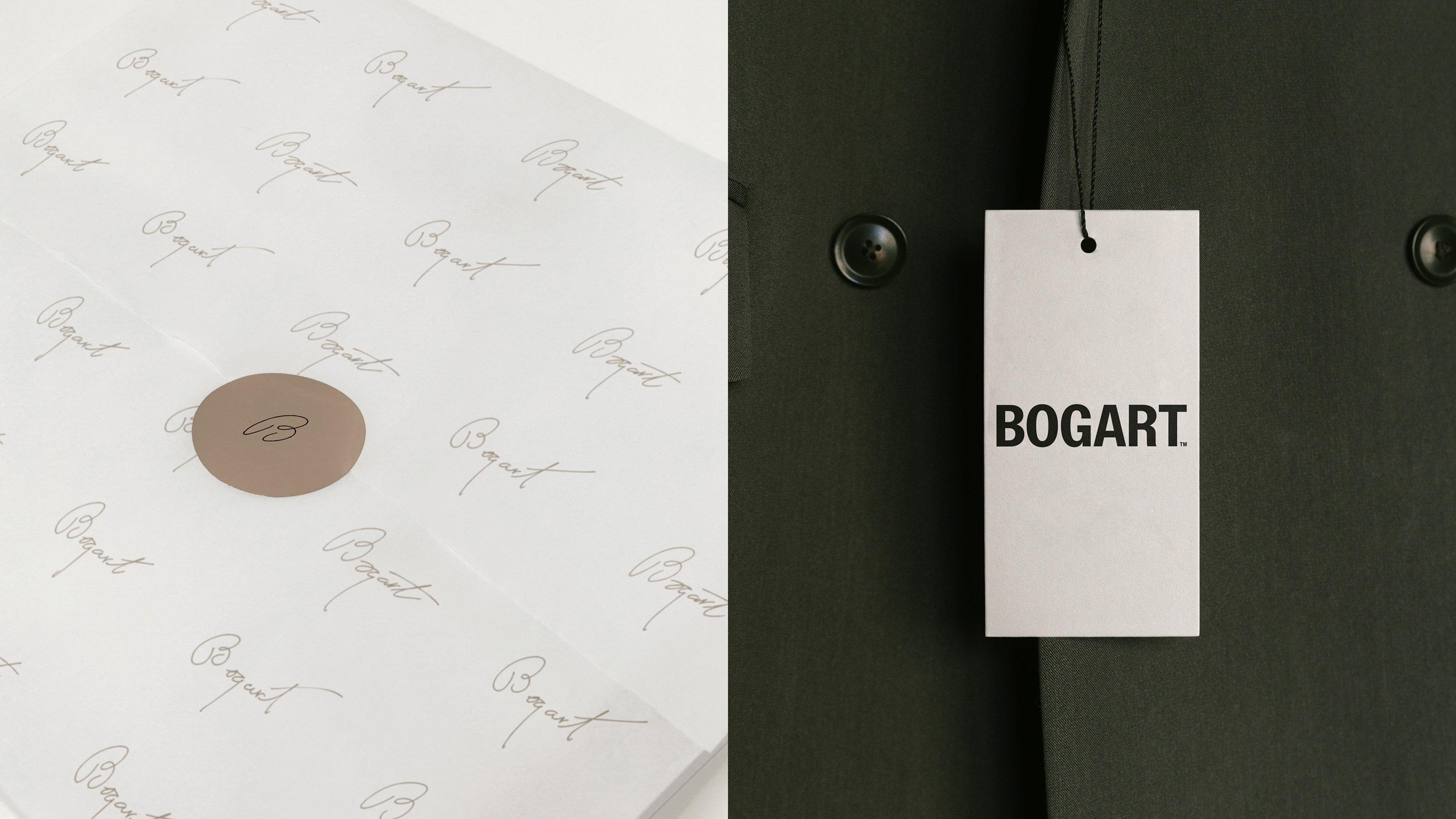 Bogart Cover