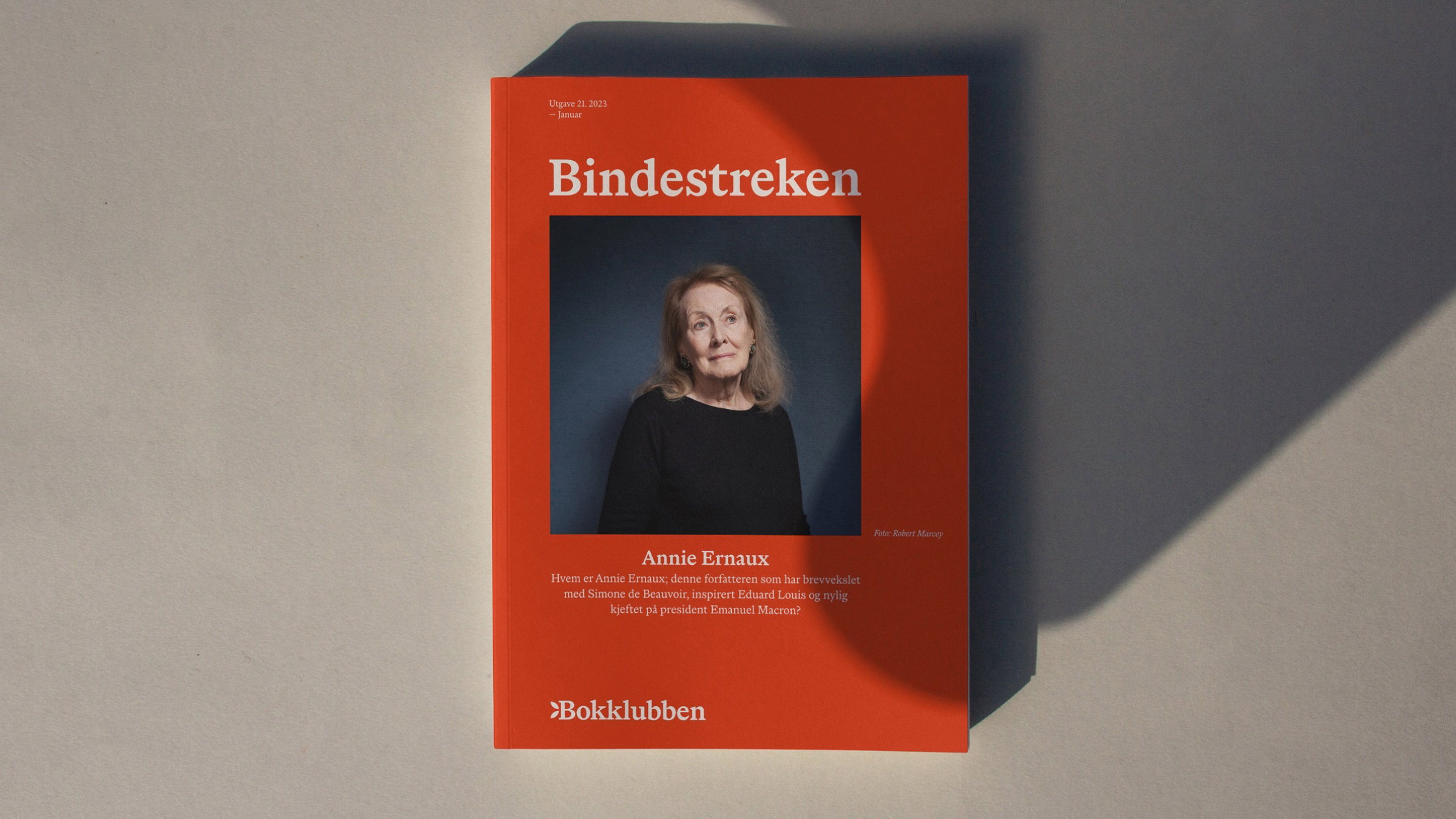 Bokklubben 15
