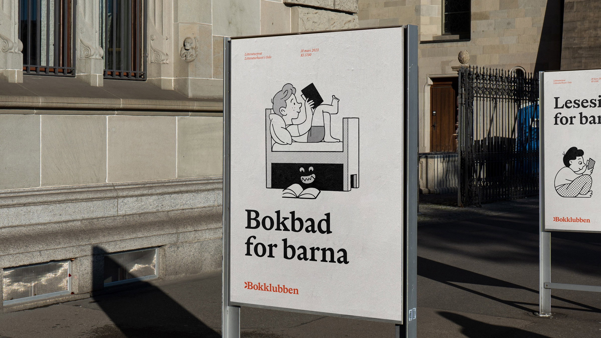 Bokklubben 17