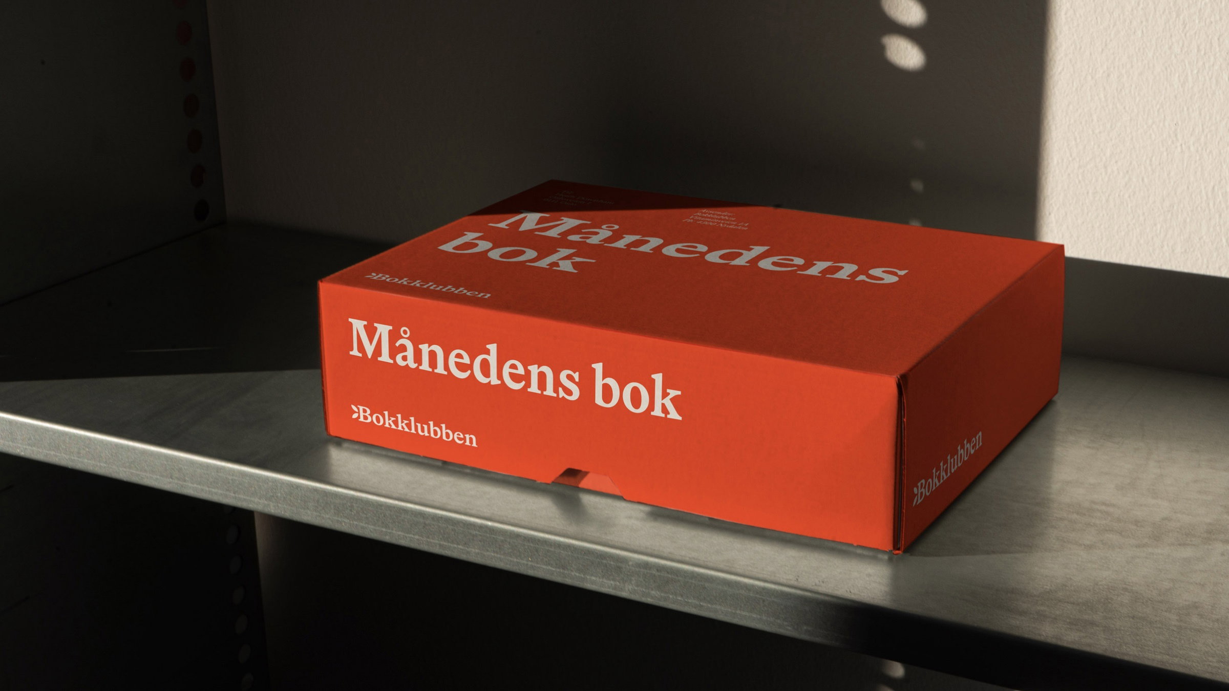Bokklubben 2