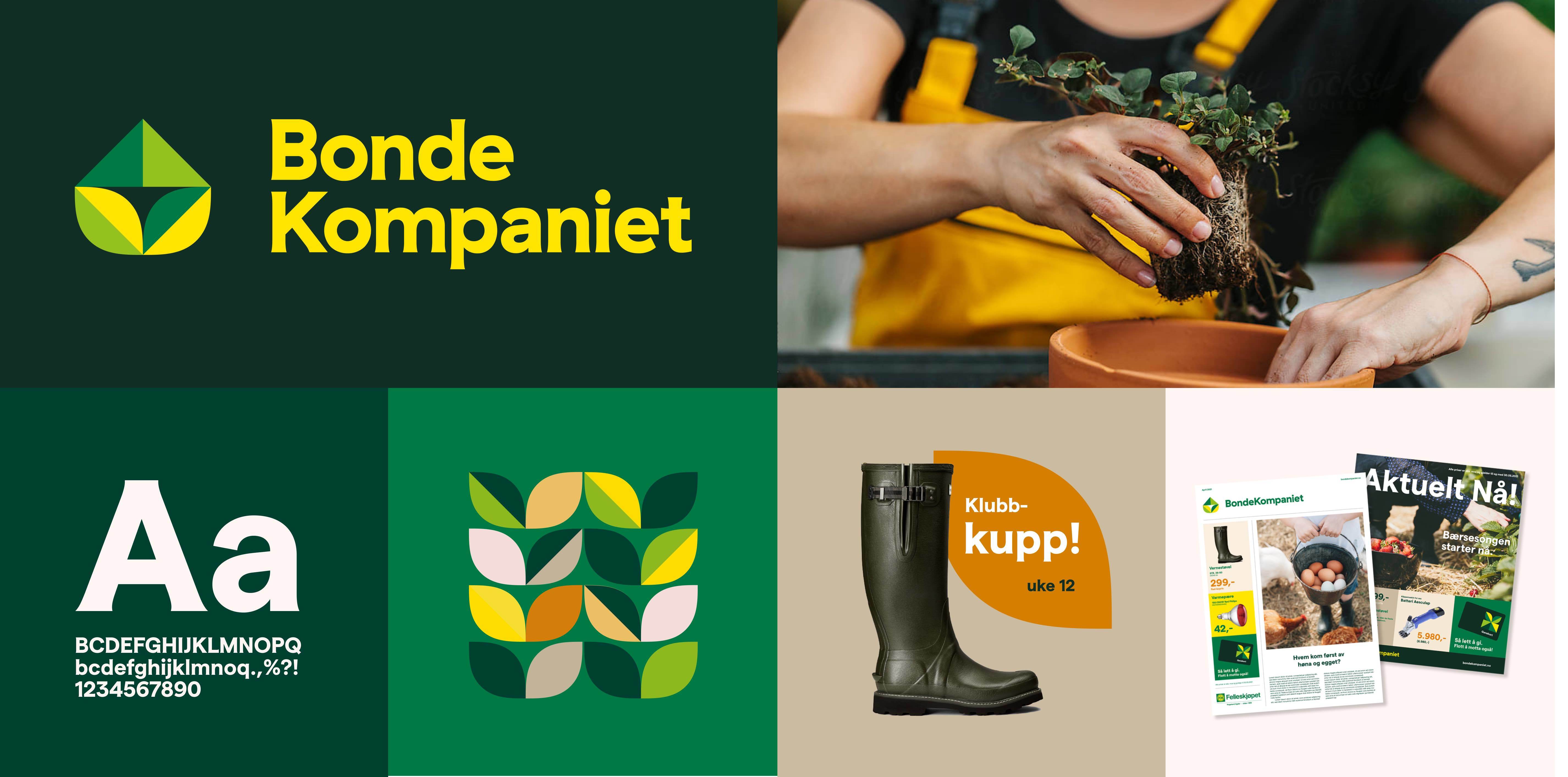 Bondekompaniet moodboard02