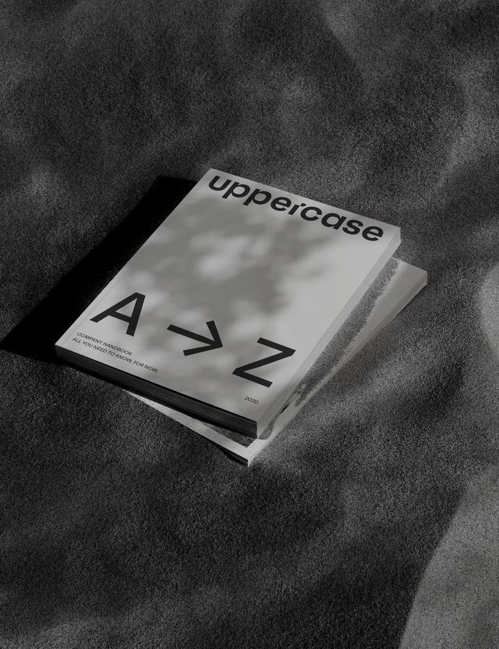 Book Sand
