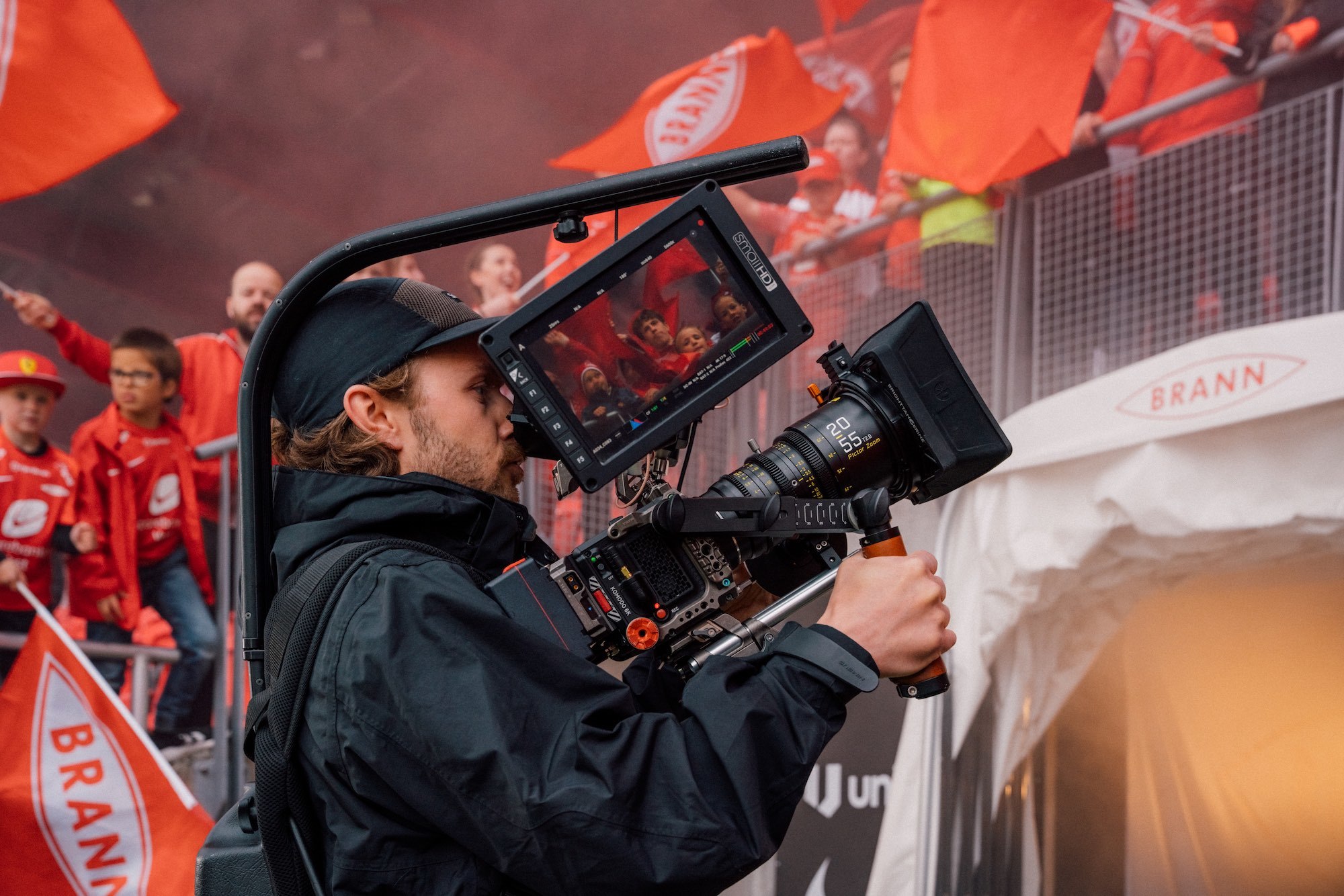 Brann BF 20