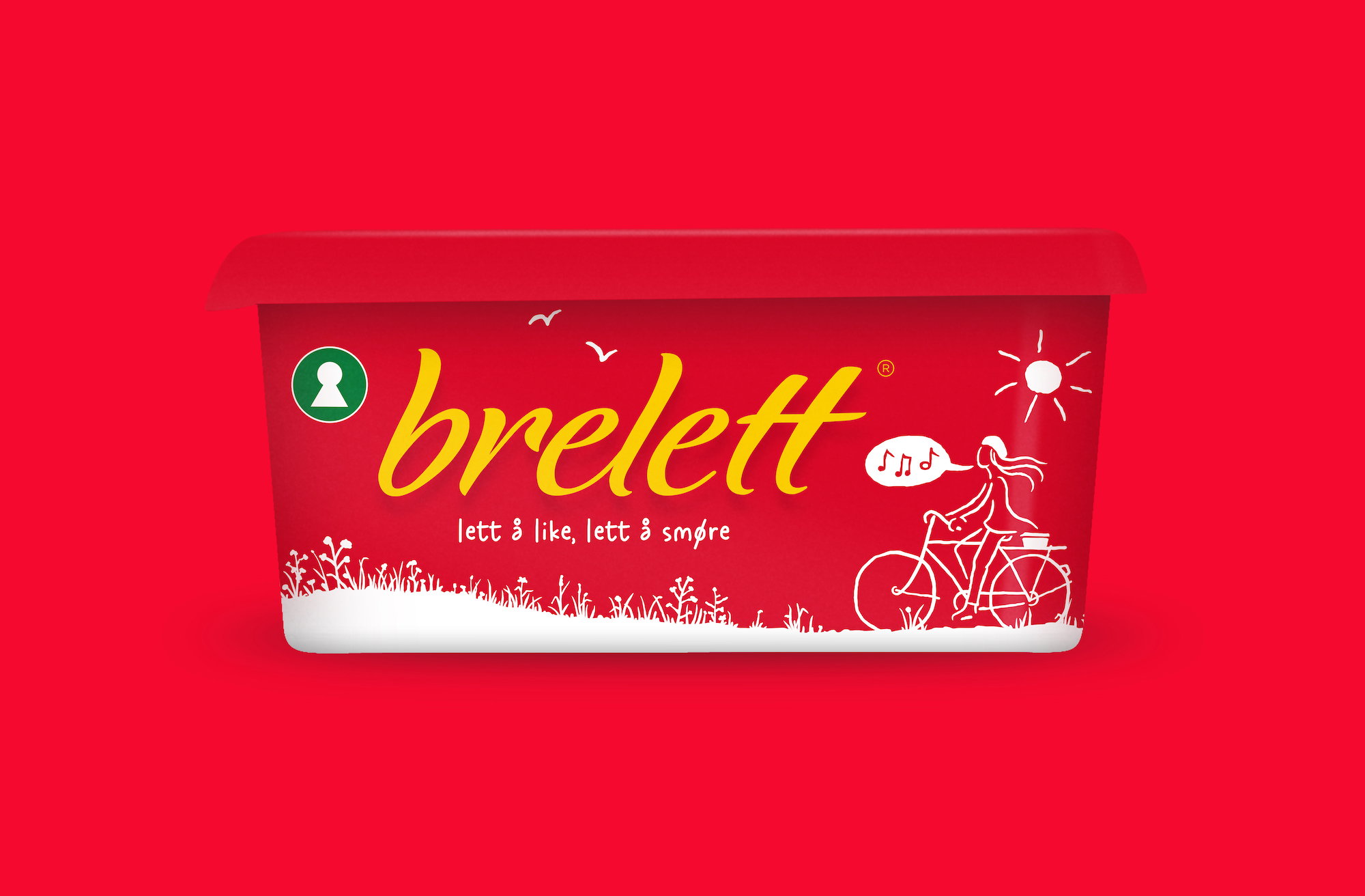 Brelett KF 01 Header