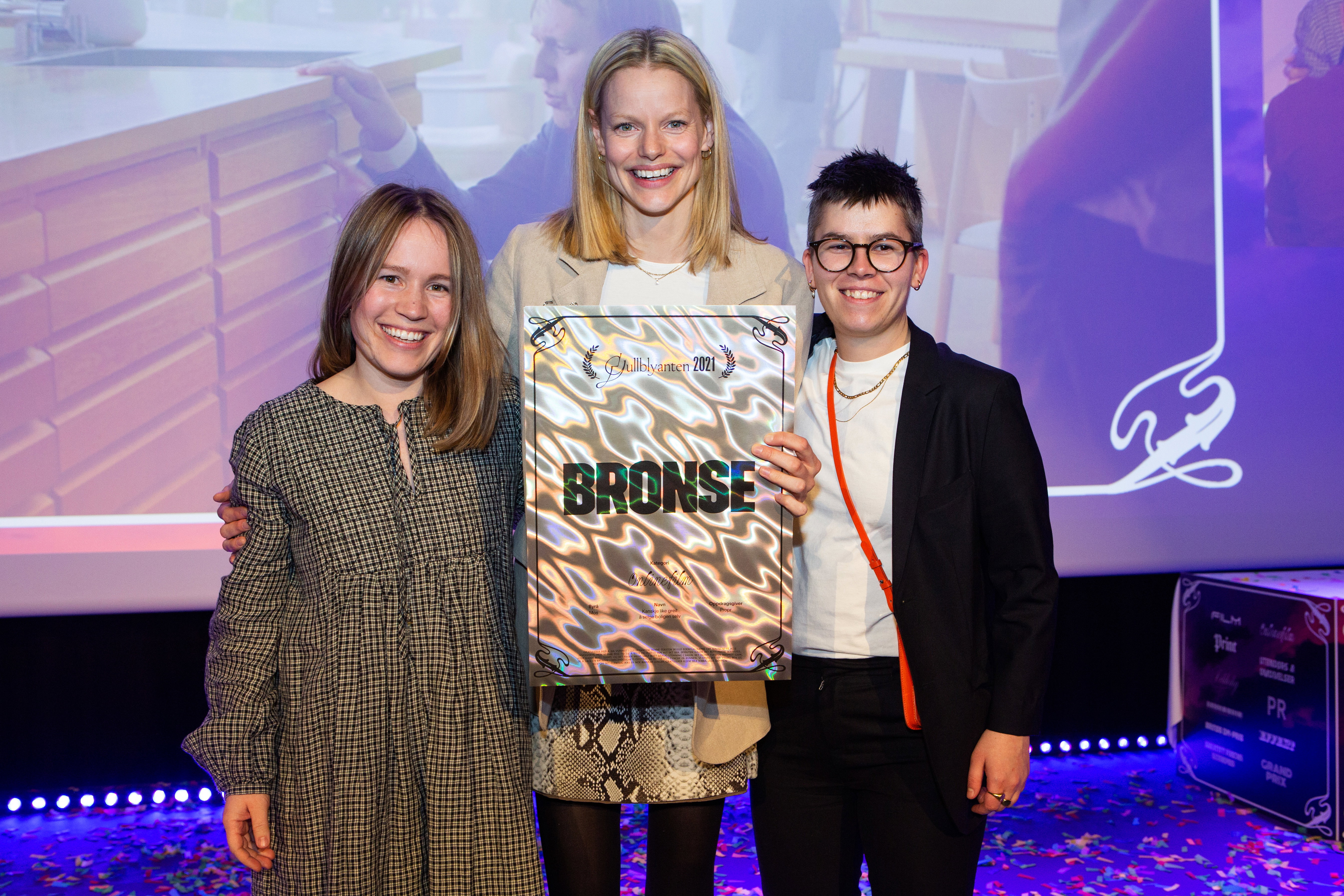 Bronse Onlinefilm