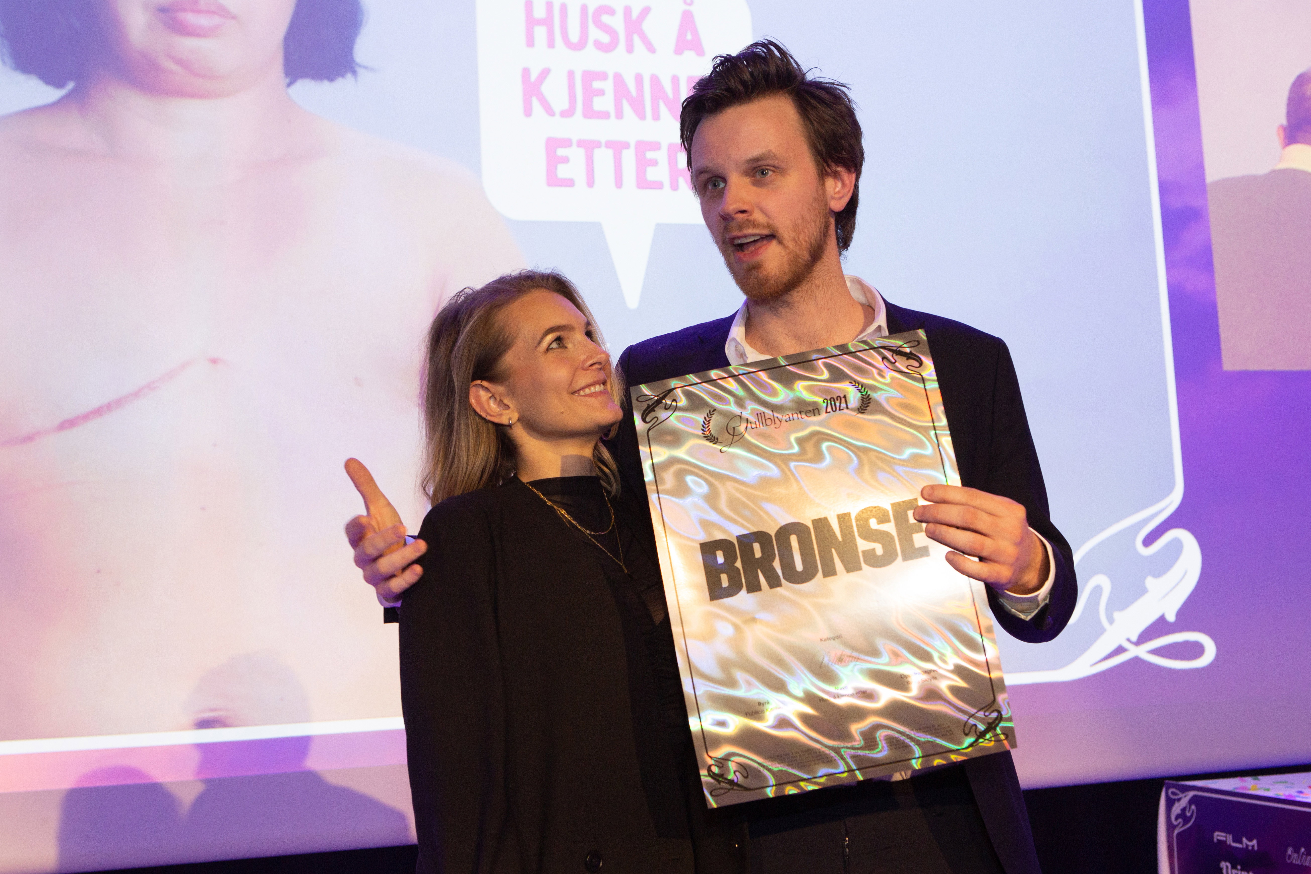 Bronse Veldedig 1