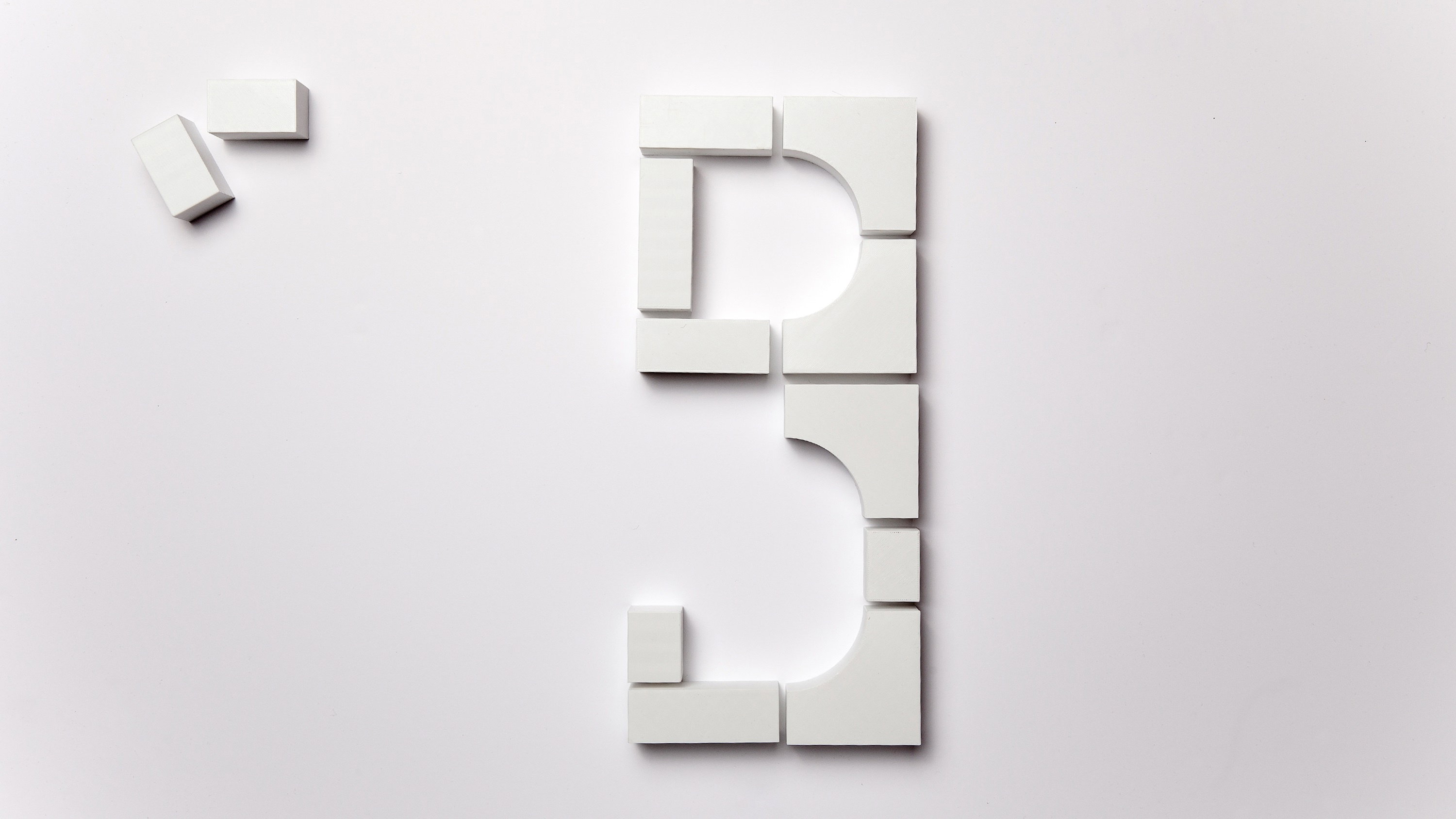 Building Blocks Ed Awards 9