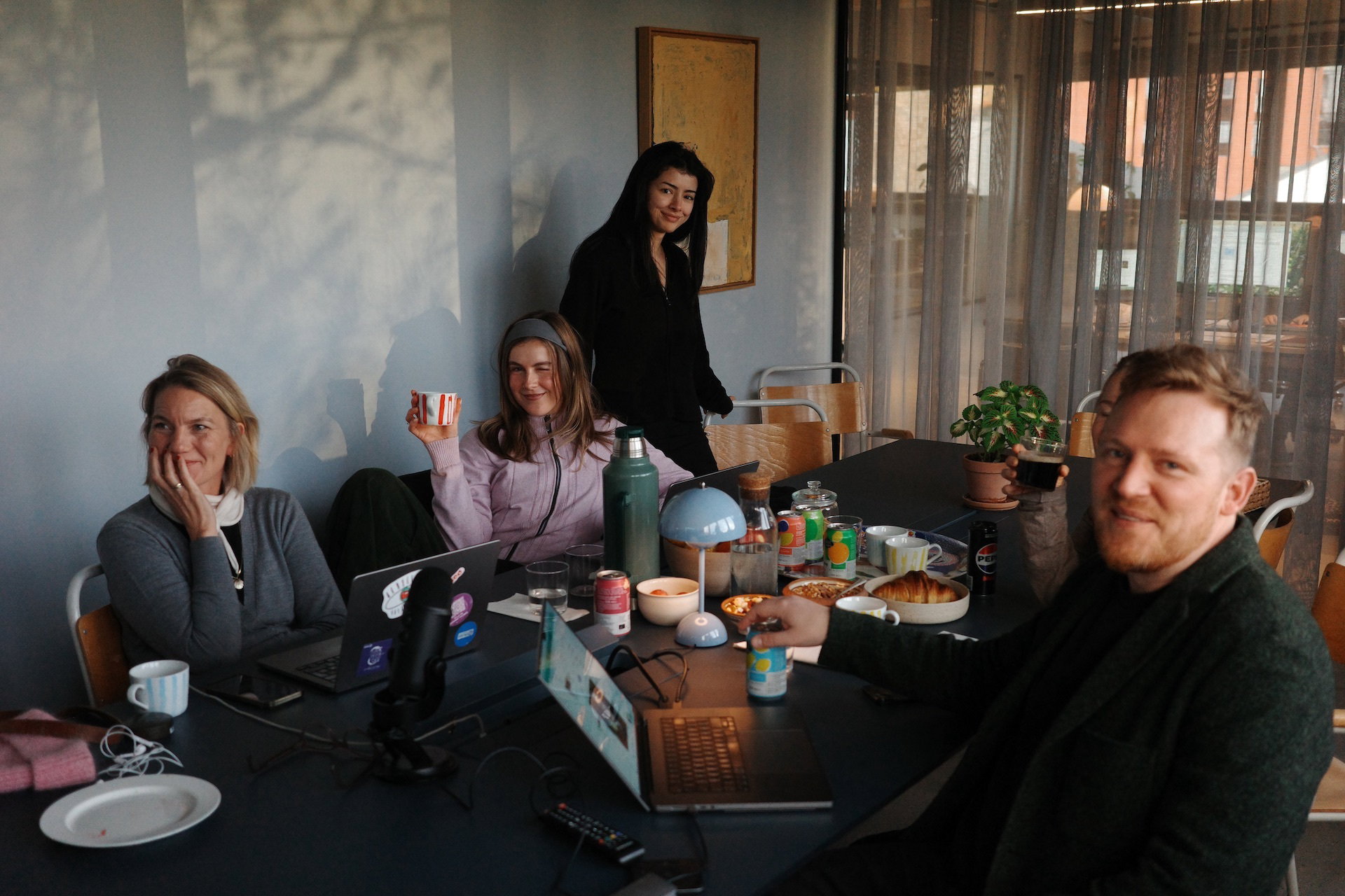 Bureau