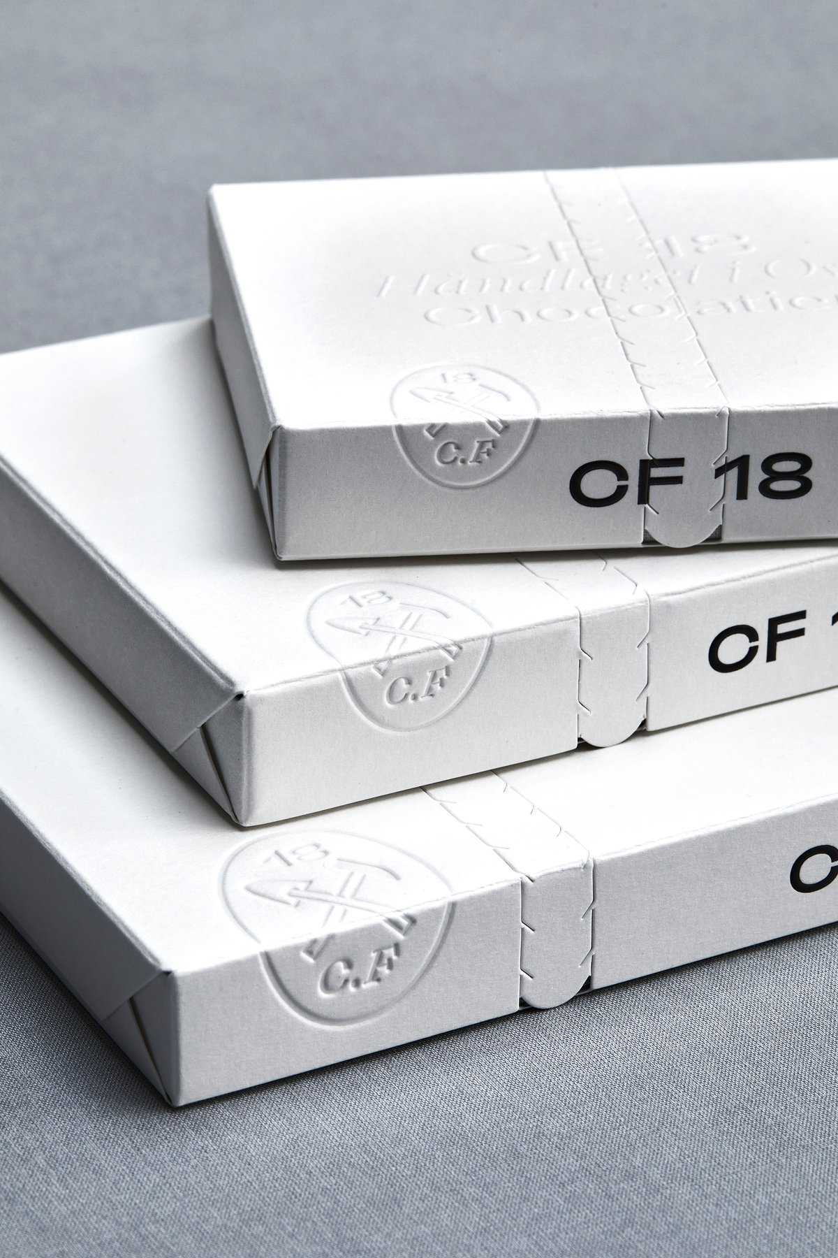 CF18 Chocolatier Olssøn Barbieri 4