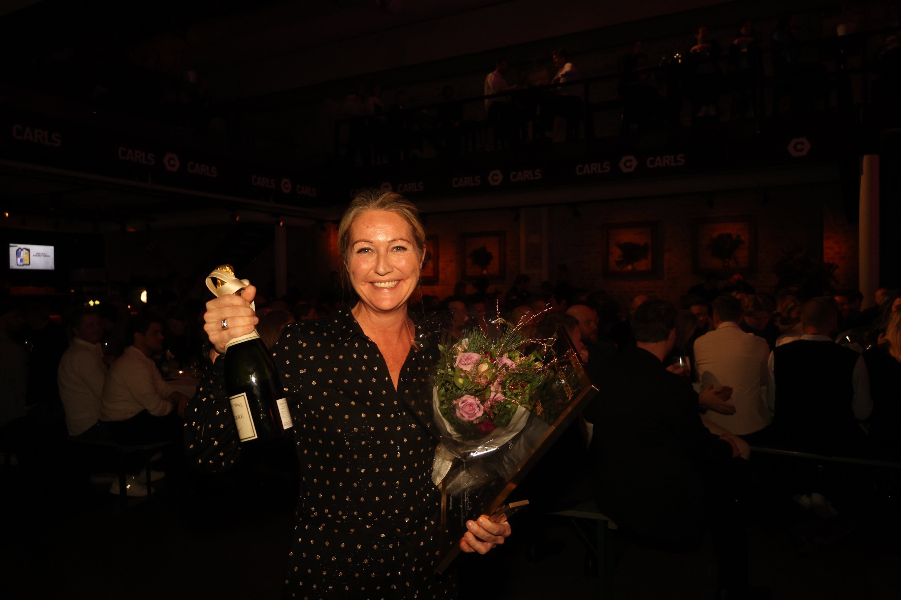Camilla Grund