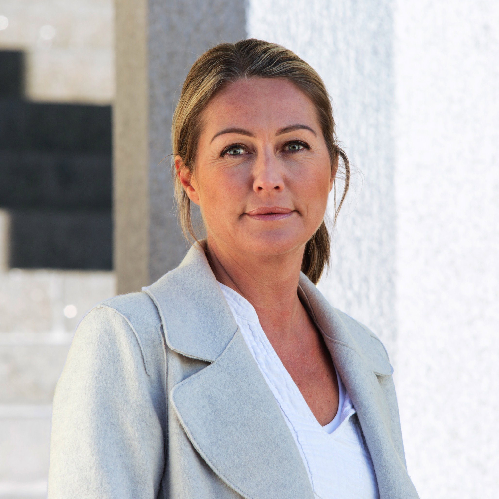 Camilla Grundx