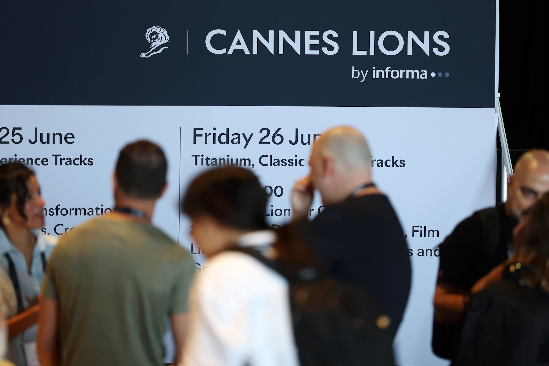 Cannes ambient