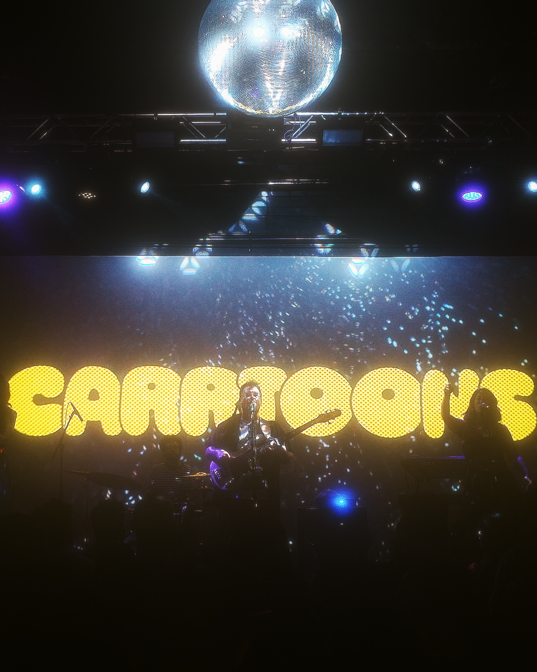 Carrtoons logo