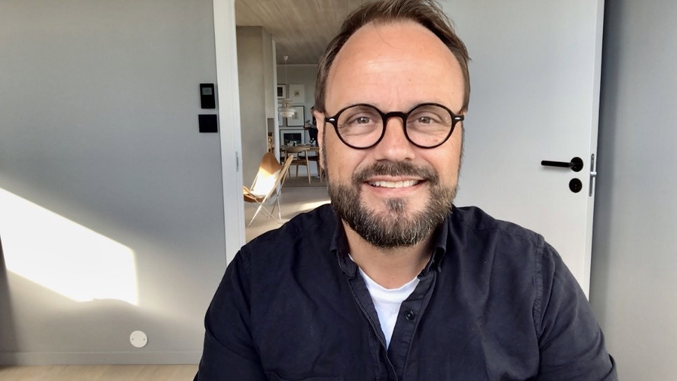 Cato Geertsen Posten Norge