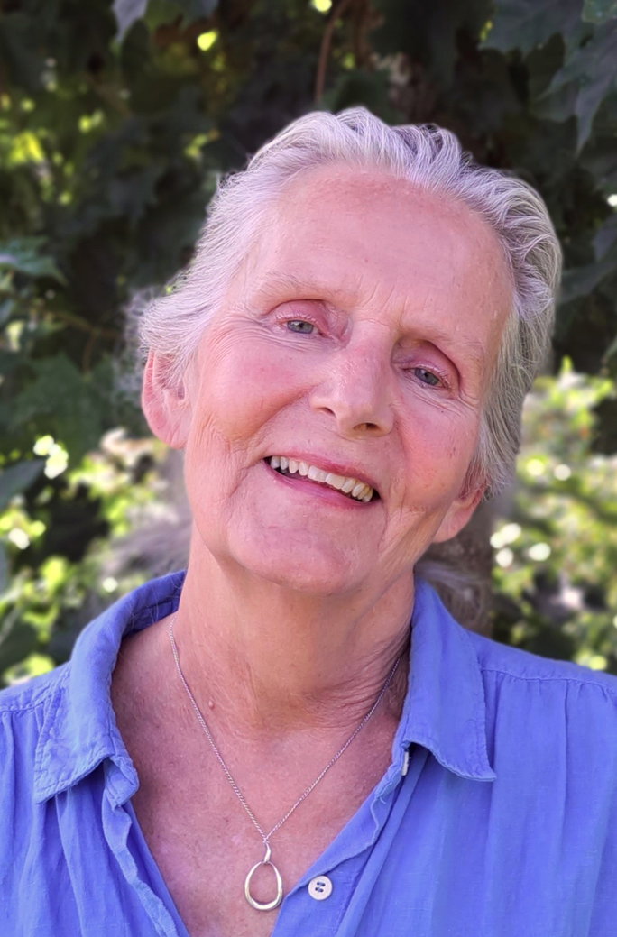 Cecilie Rasmussen 2023