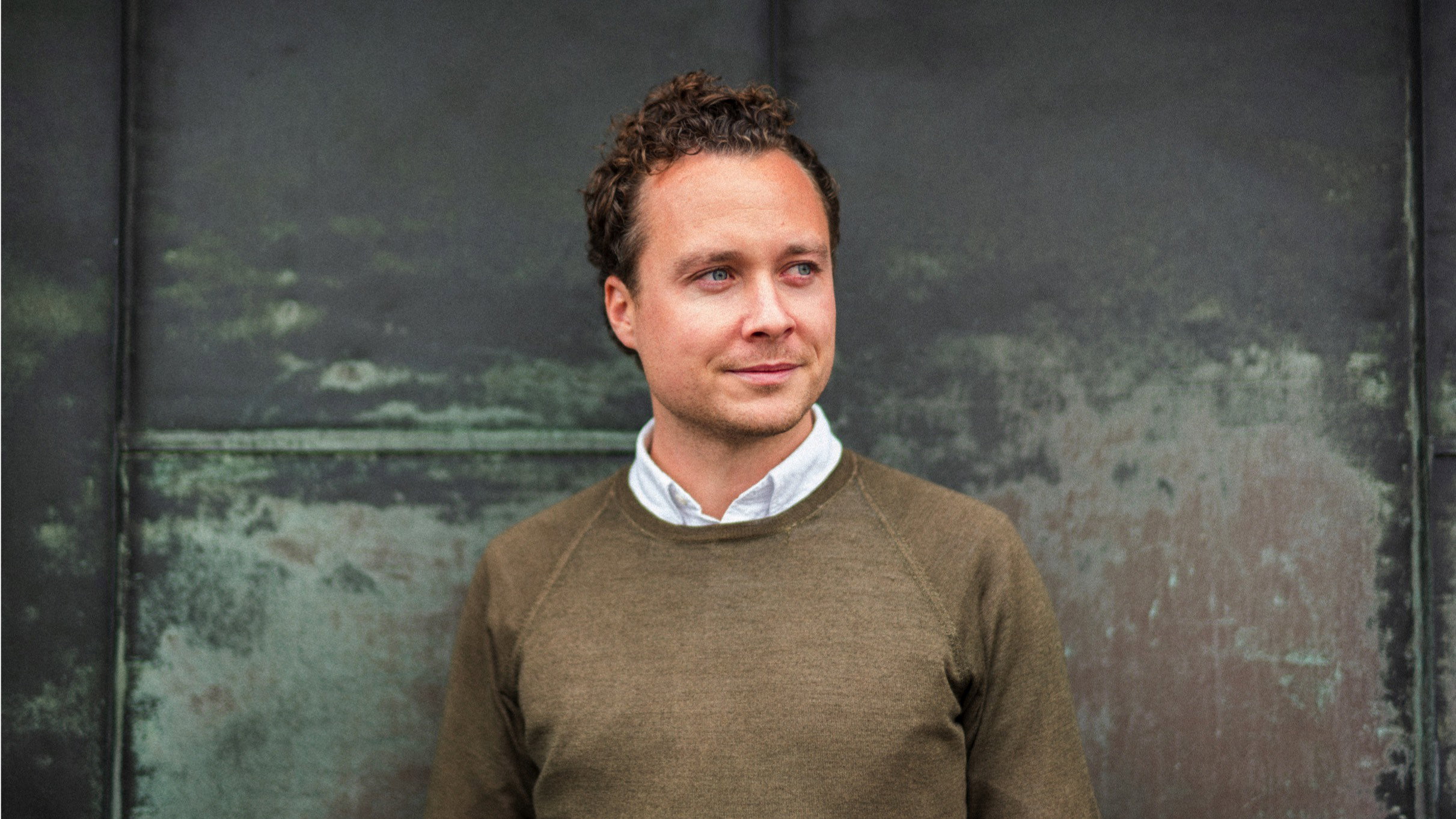 Christian Halsted