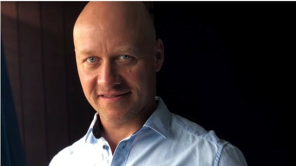Christian Løken