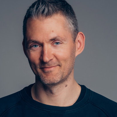 Christian Bergheim