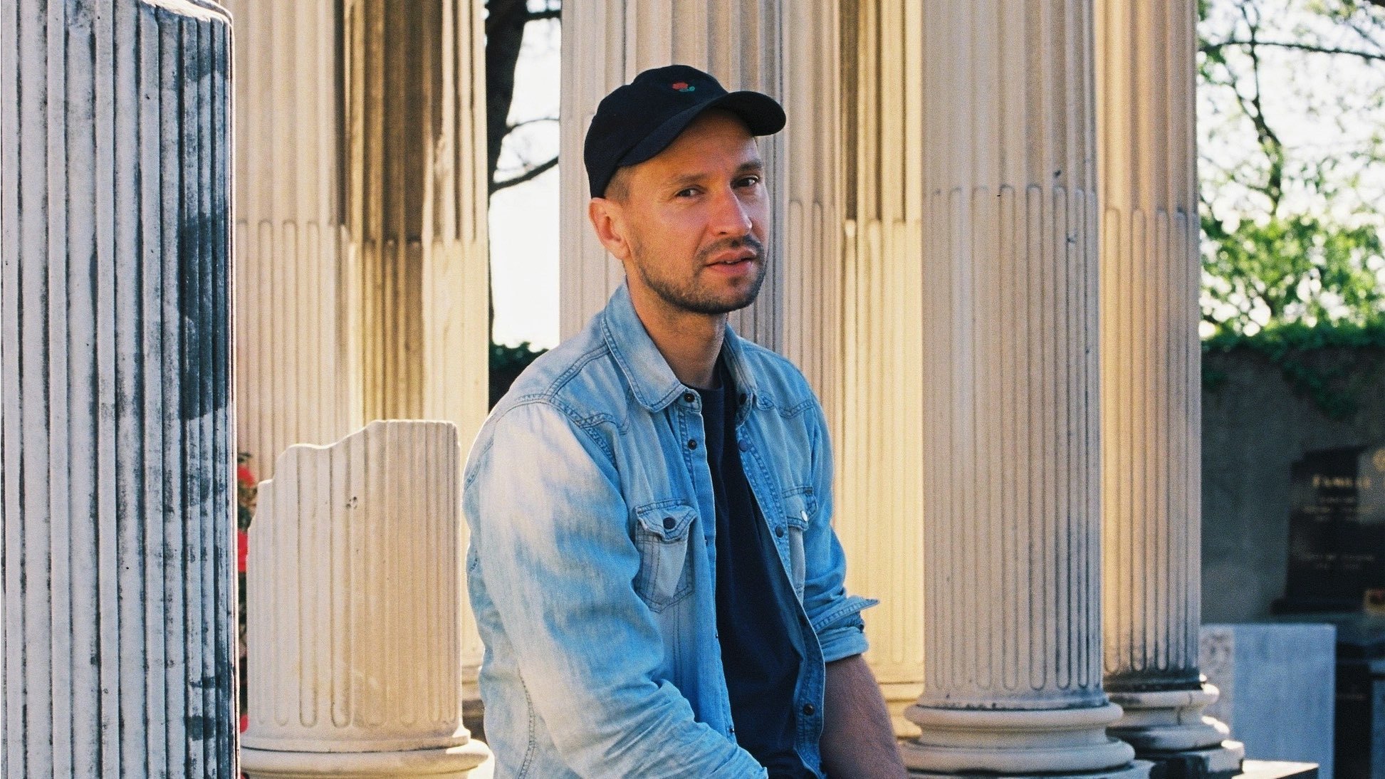 Christophe Dolcerocca