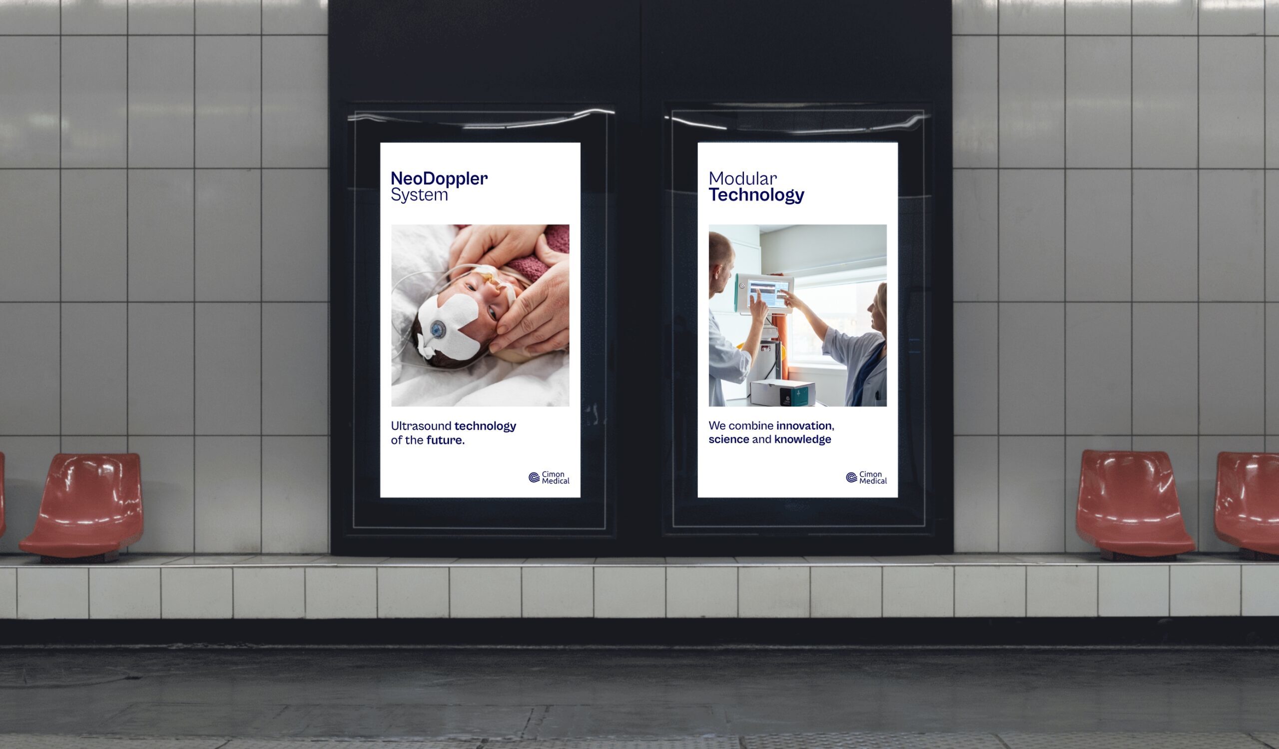Cimon Medical Boards
