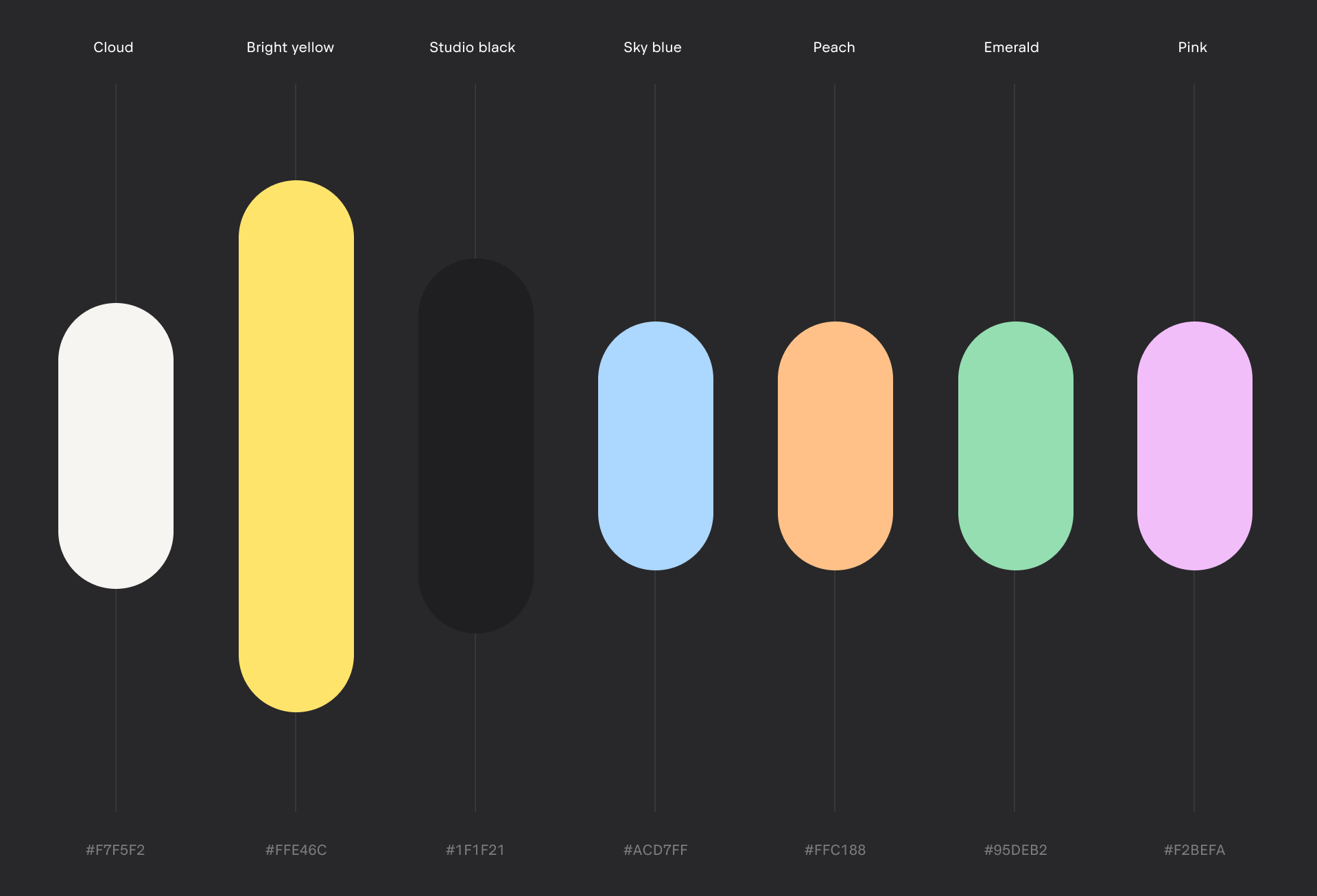 Colors