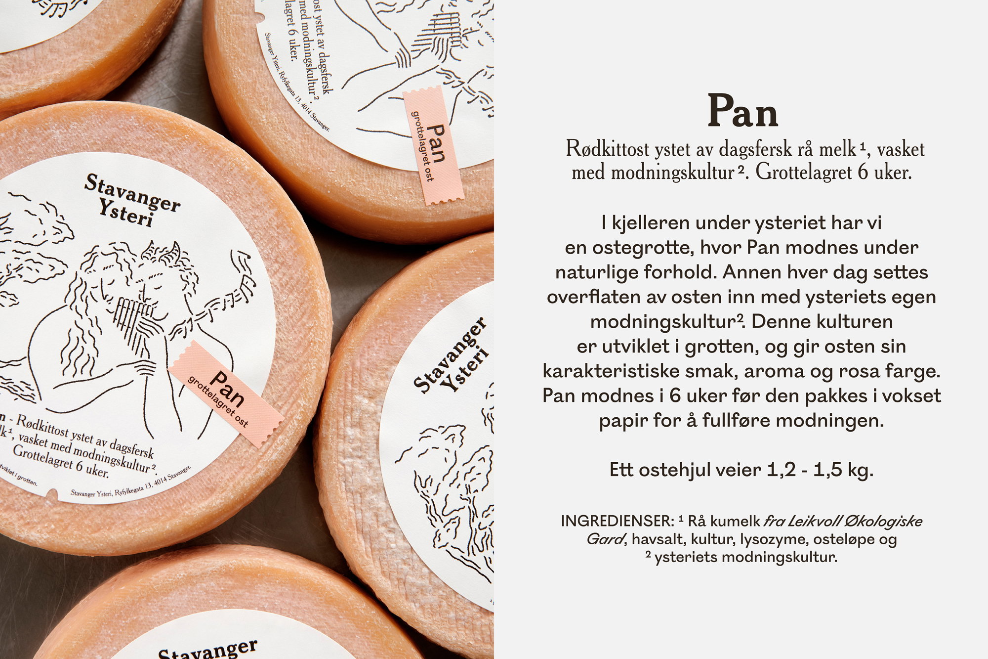 Combinations Stavanager Ysteri Olssøn Barbieri5