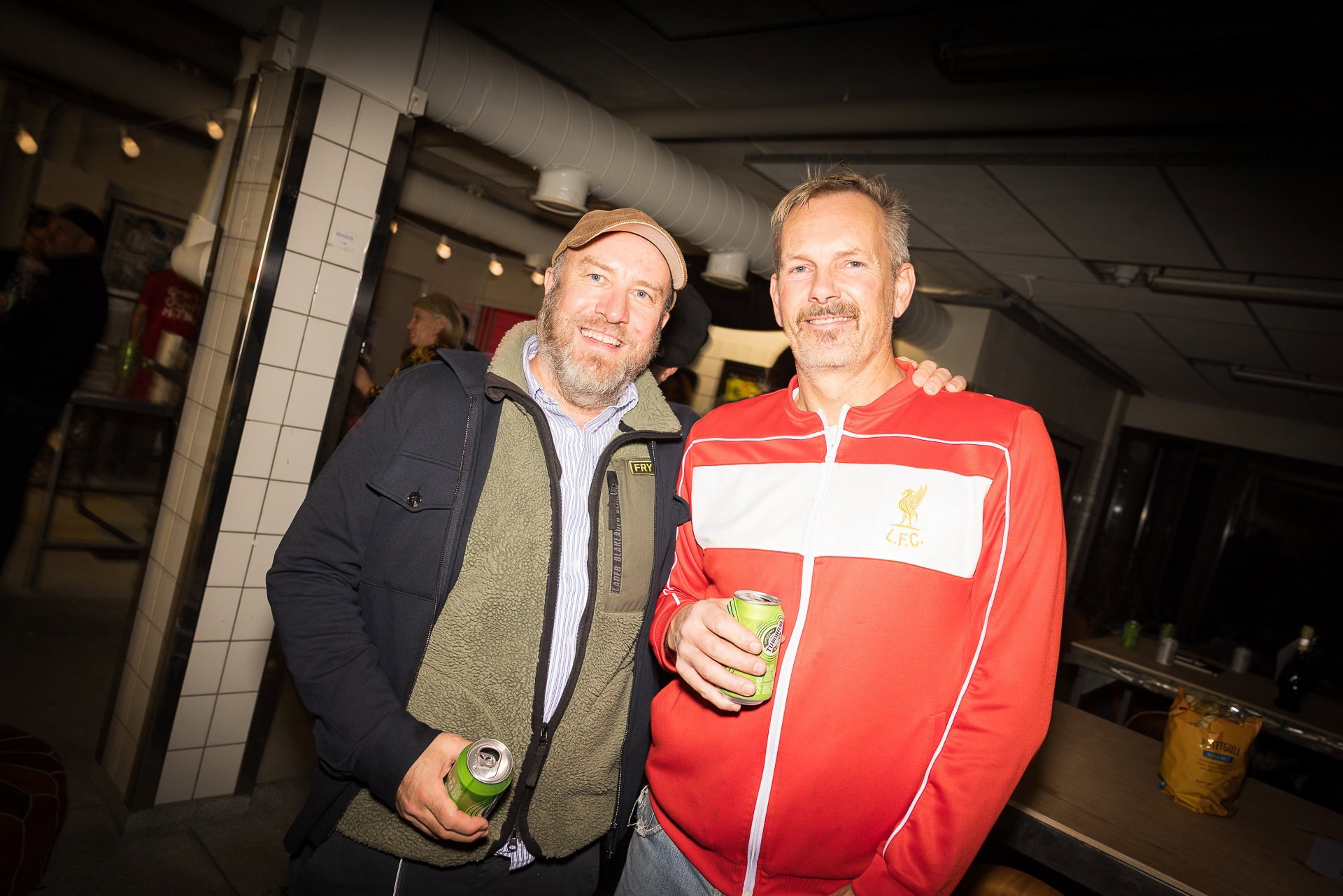 Commotion FEST Åpning 3345