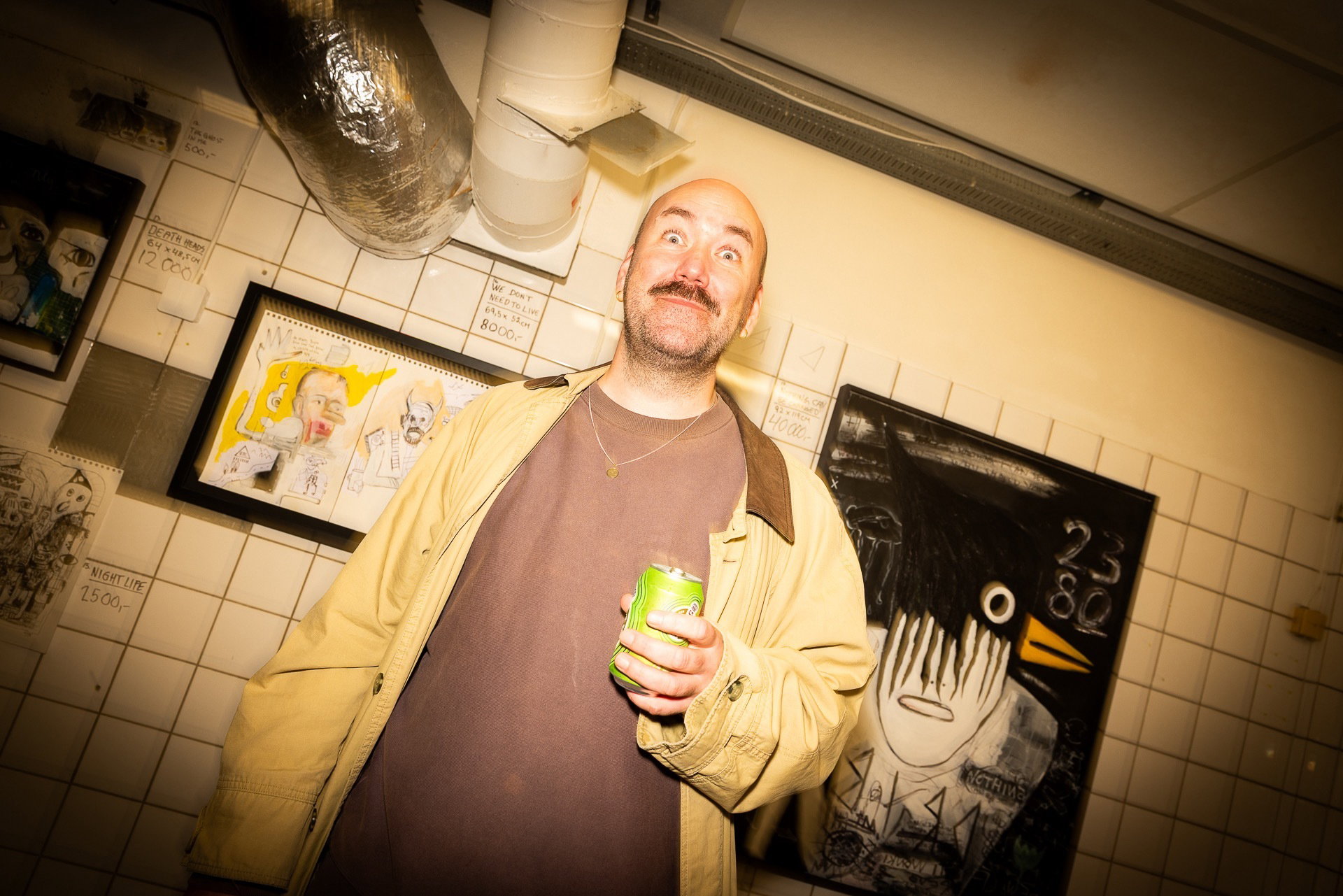 Commotion FEST Åpning 3357