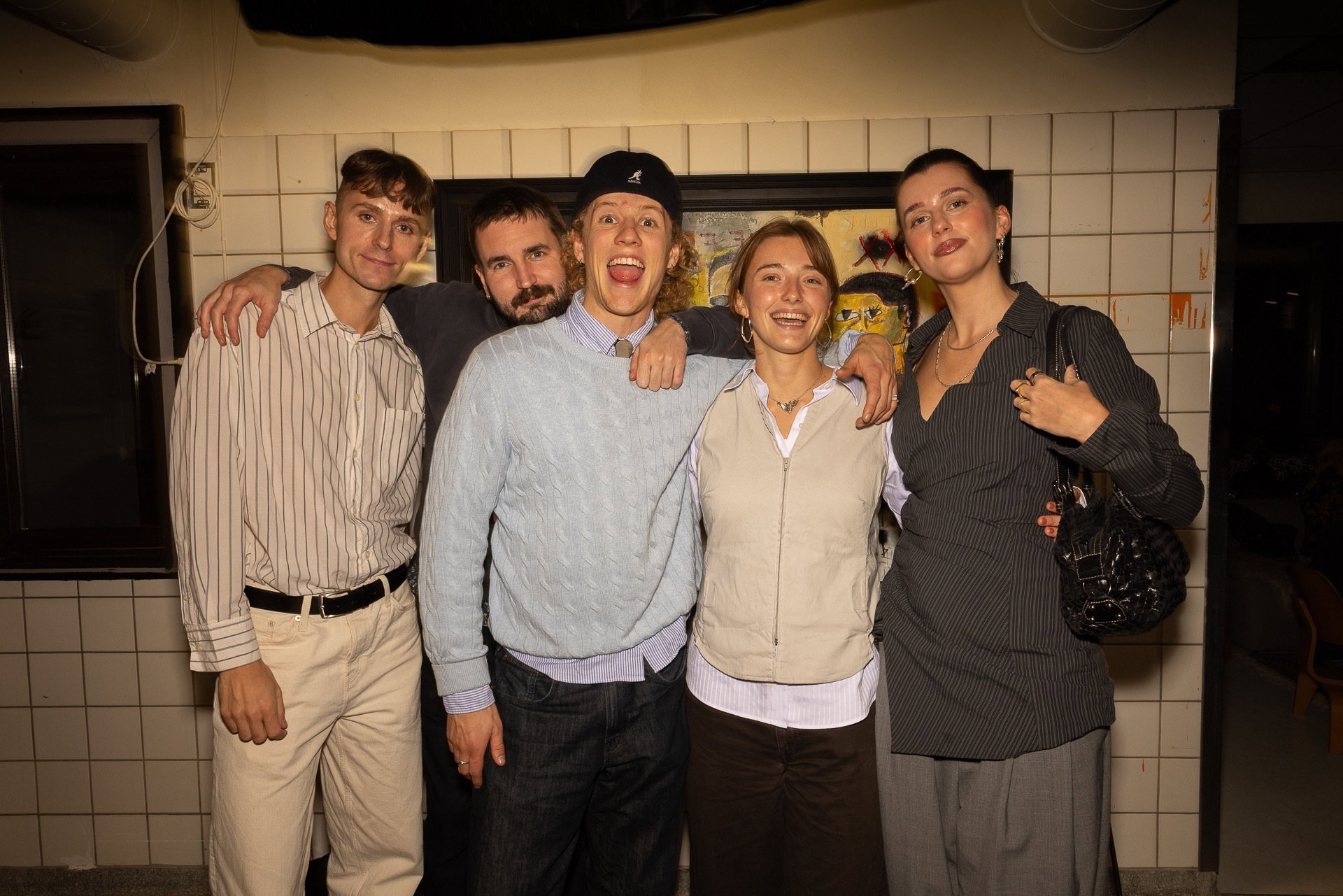 Commotion FEST Åpning 3502