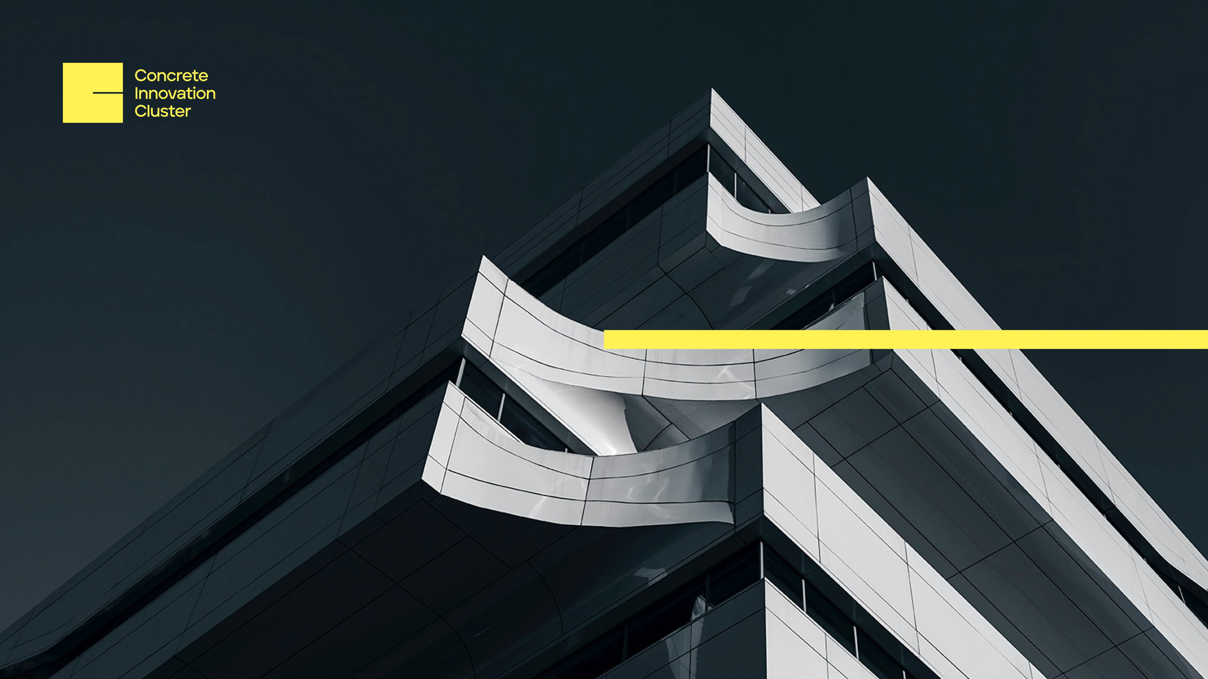 Concrete Innovation Cluster av anew 3