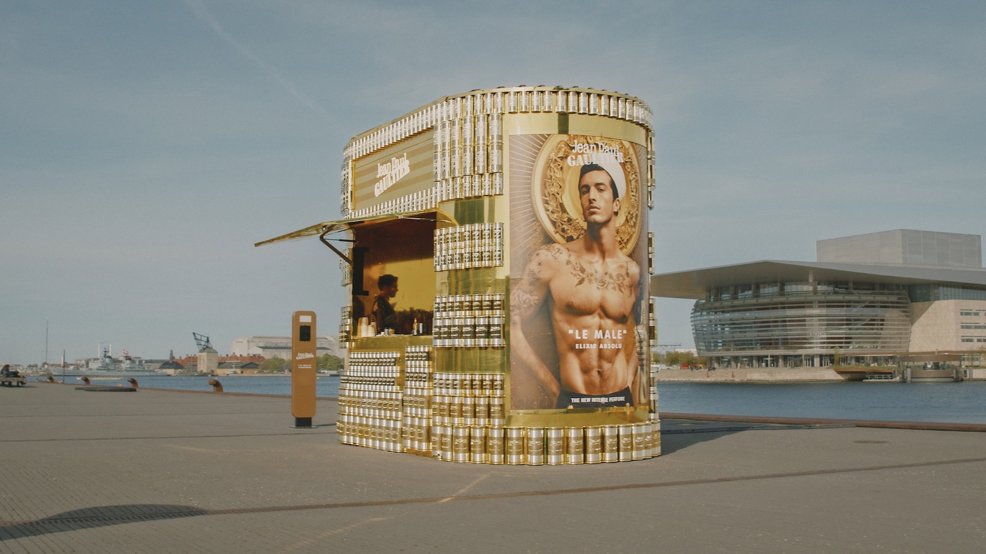 Copenhagen 3