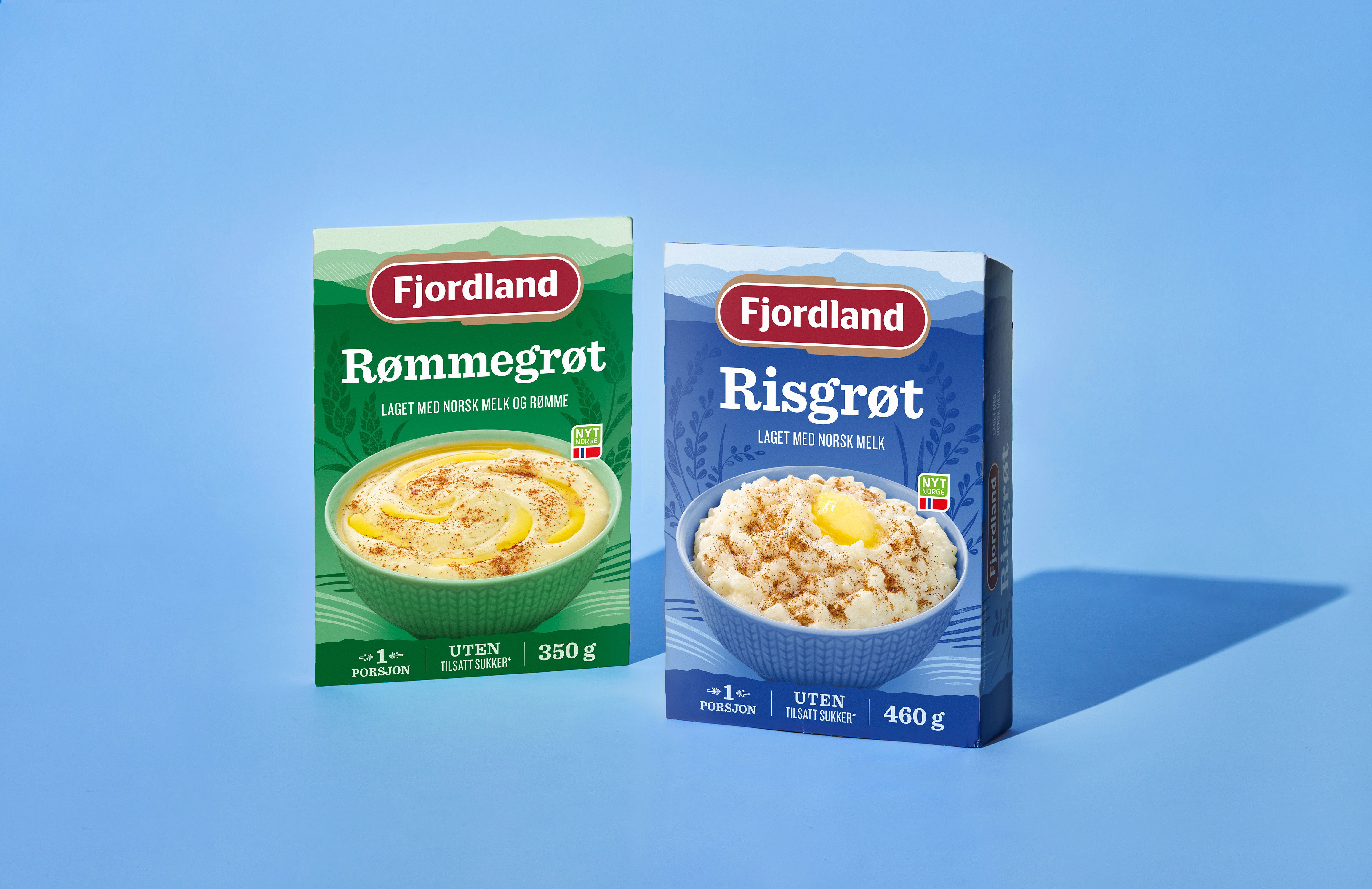 DH Fjordland 2