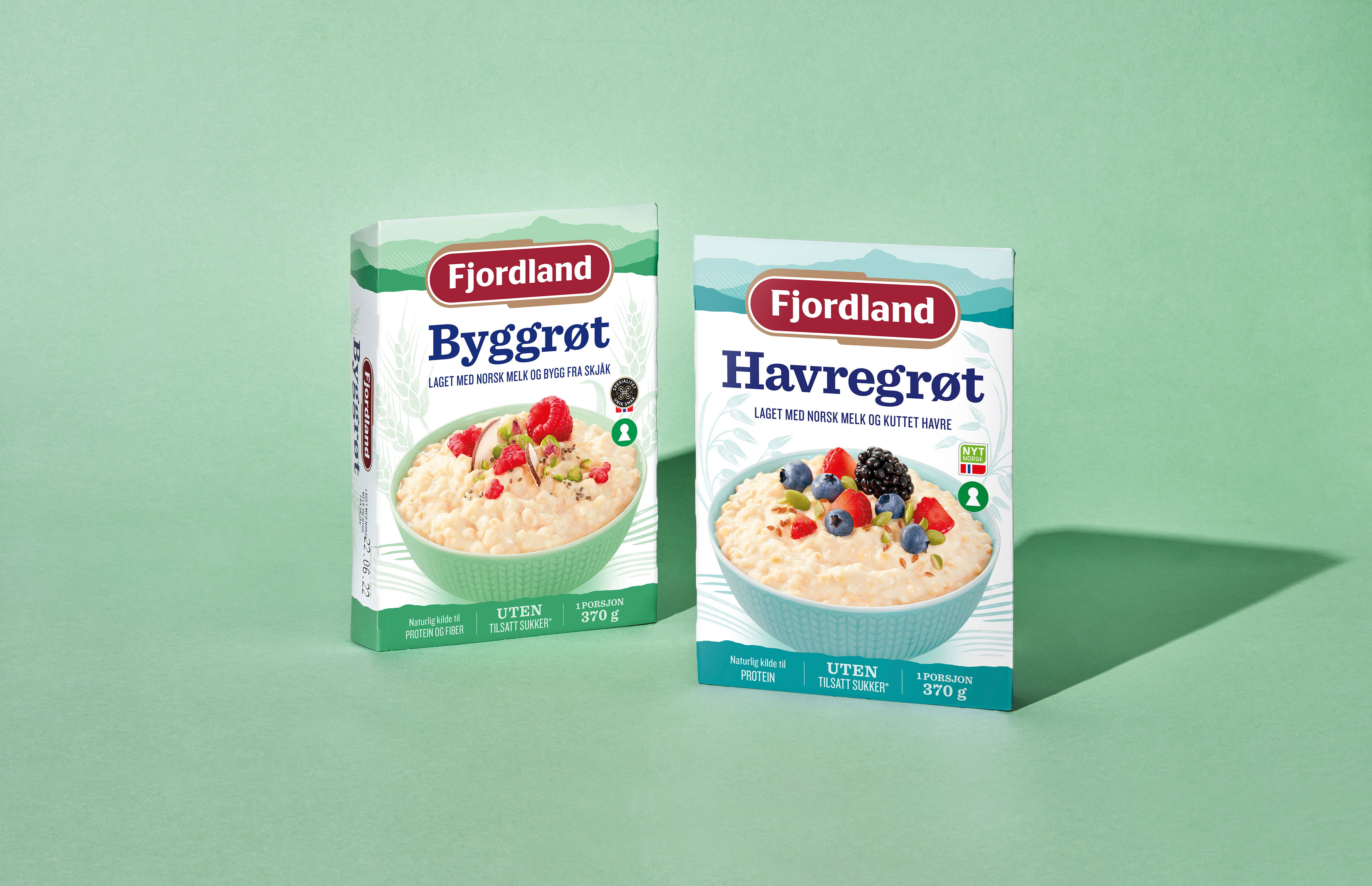 DH Fjordland 5