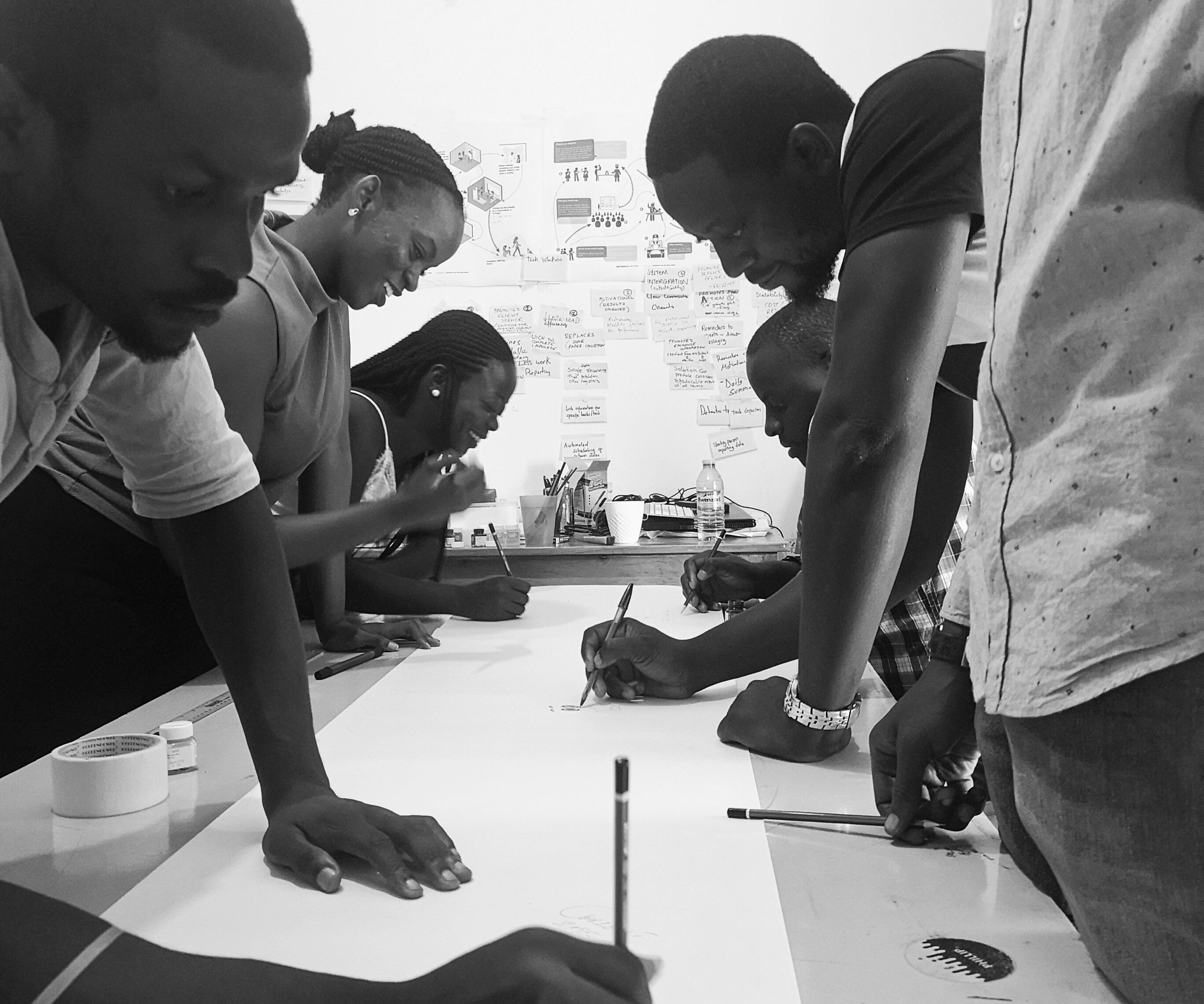 DWB Fellowship 2021