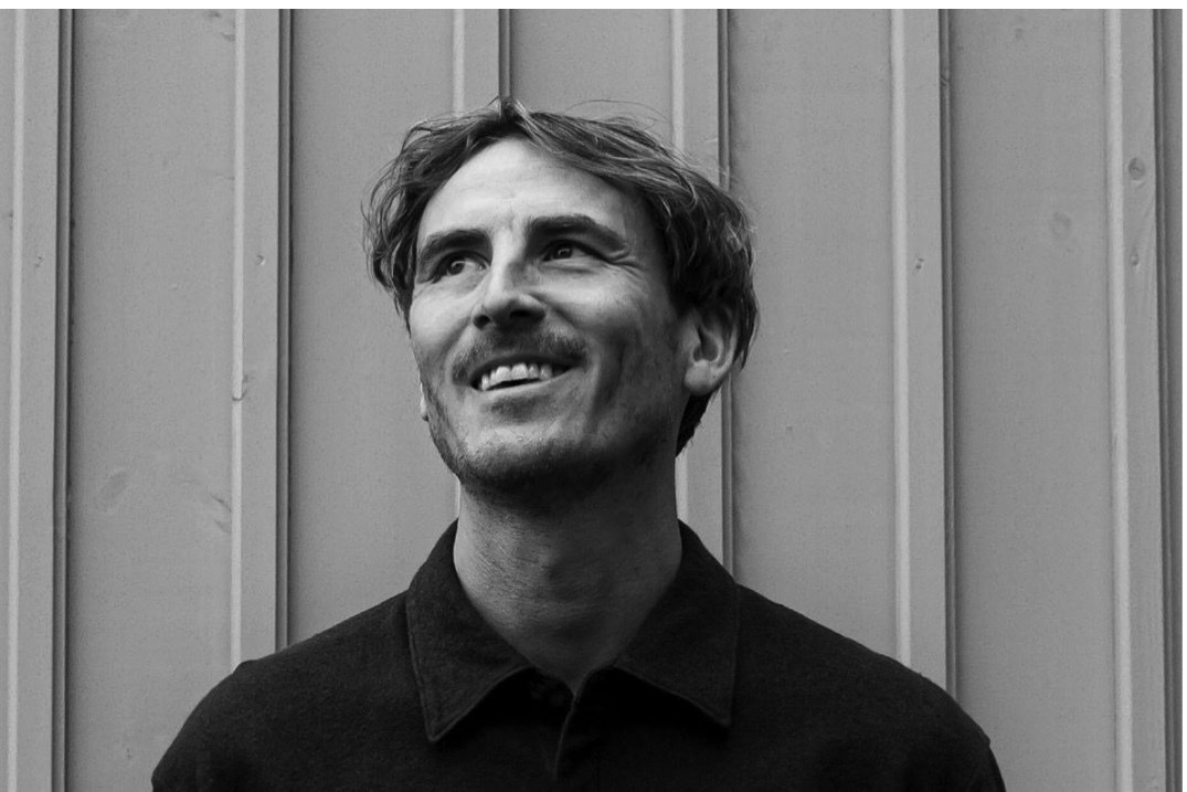 Daniel Lundh Regissør