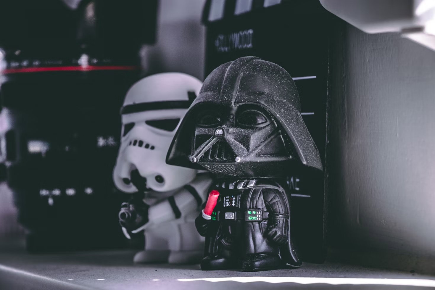 Darth KI