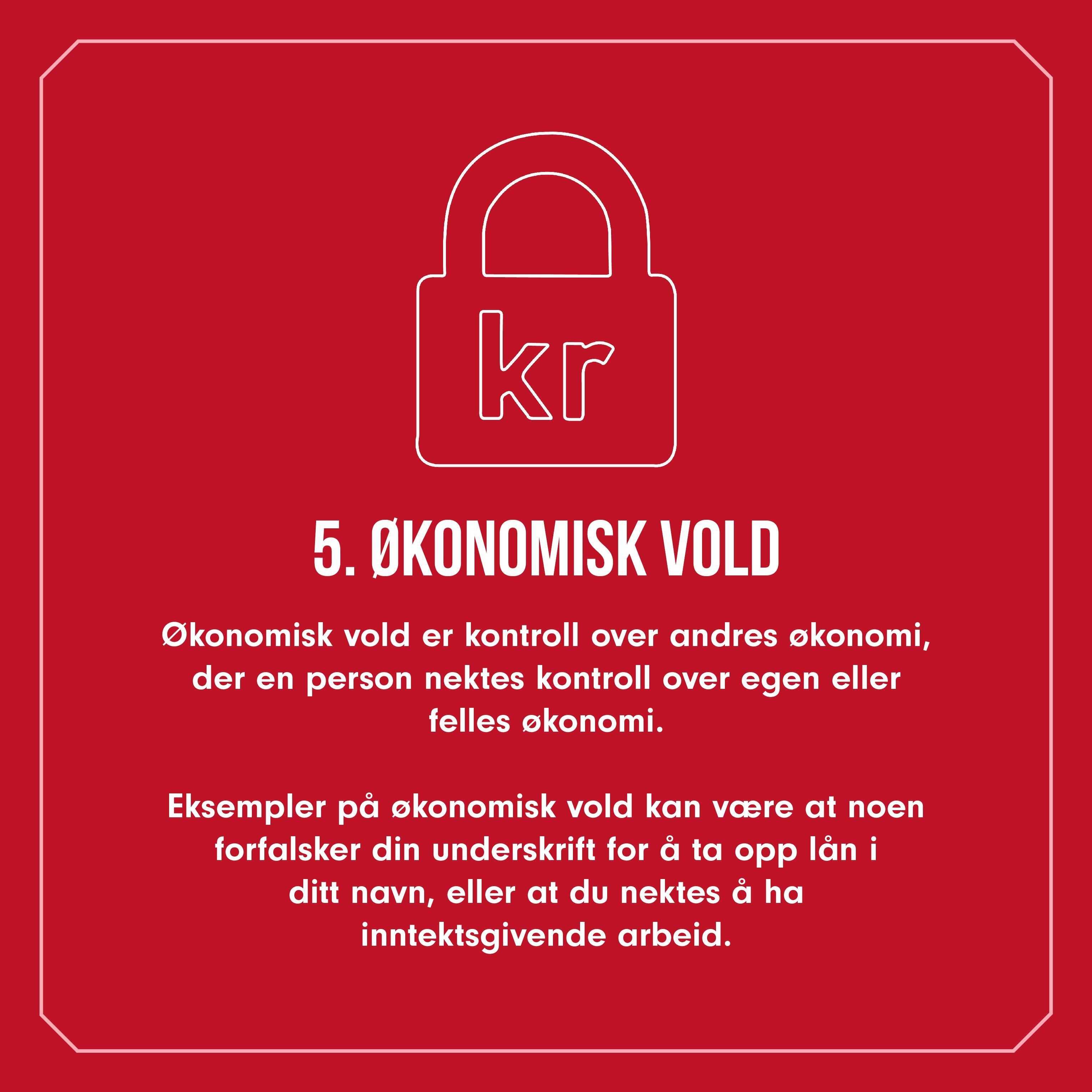 De 7 slag infografikk 07