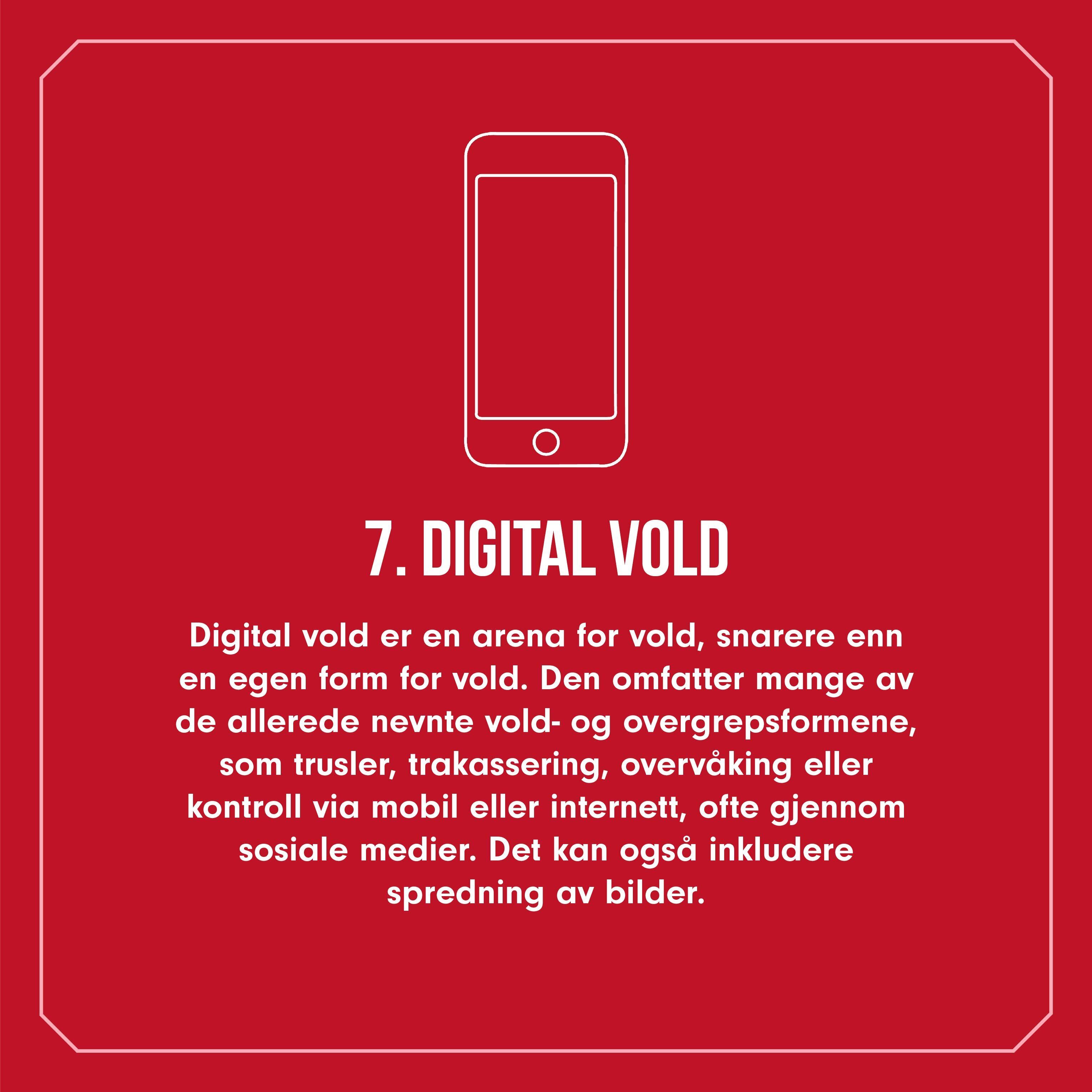 De 7 slag infografikk 09